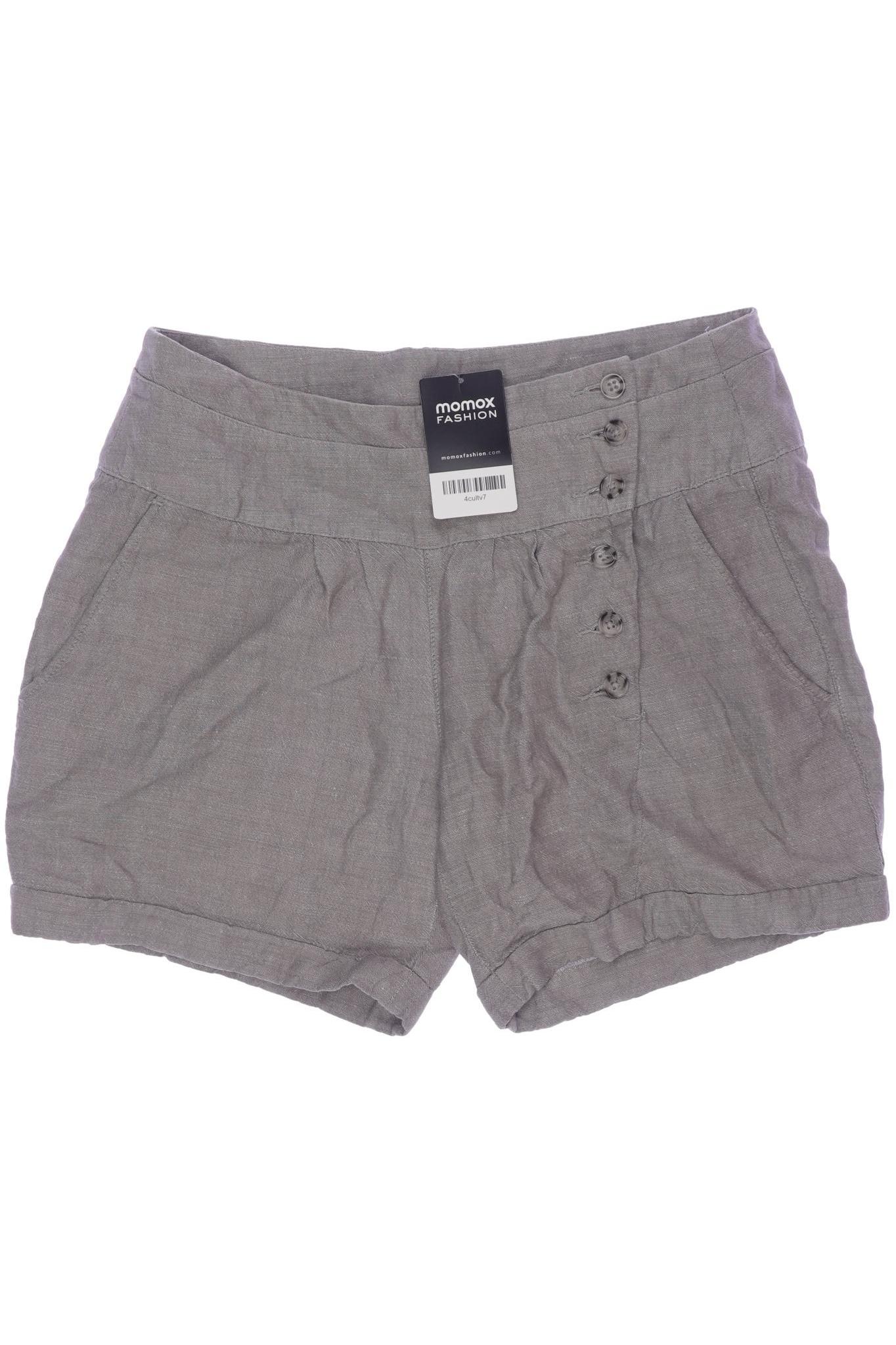 

Esprit Damen Shorts, grau, Gr. 38