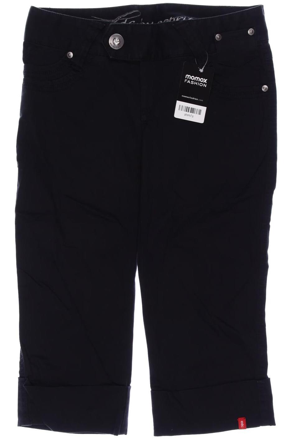 

Esprit Damen Shorts, schwarz