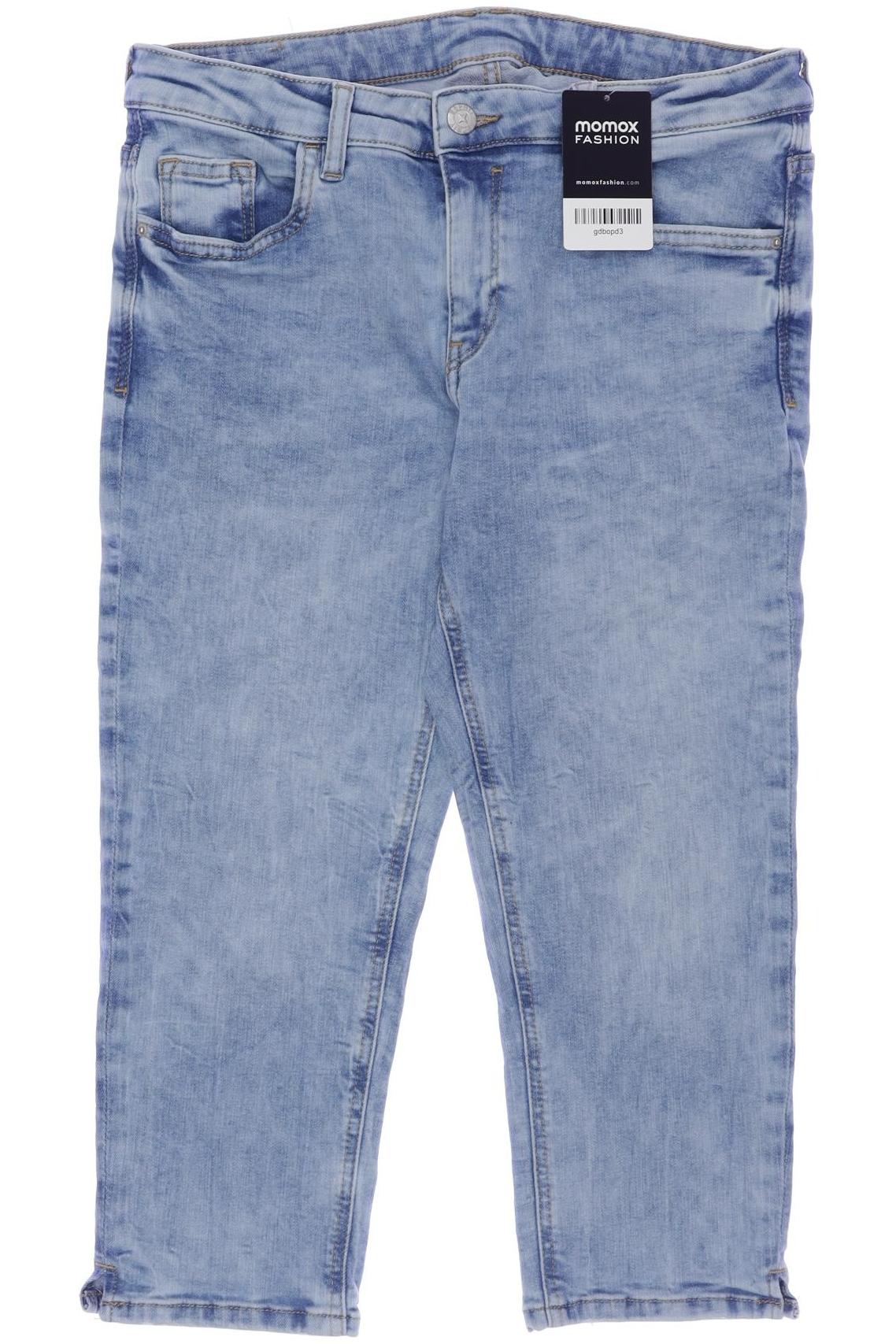 

Esprit Damen Shorts, blau, Gr. 30