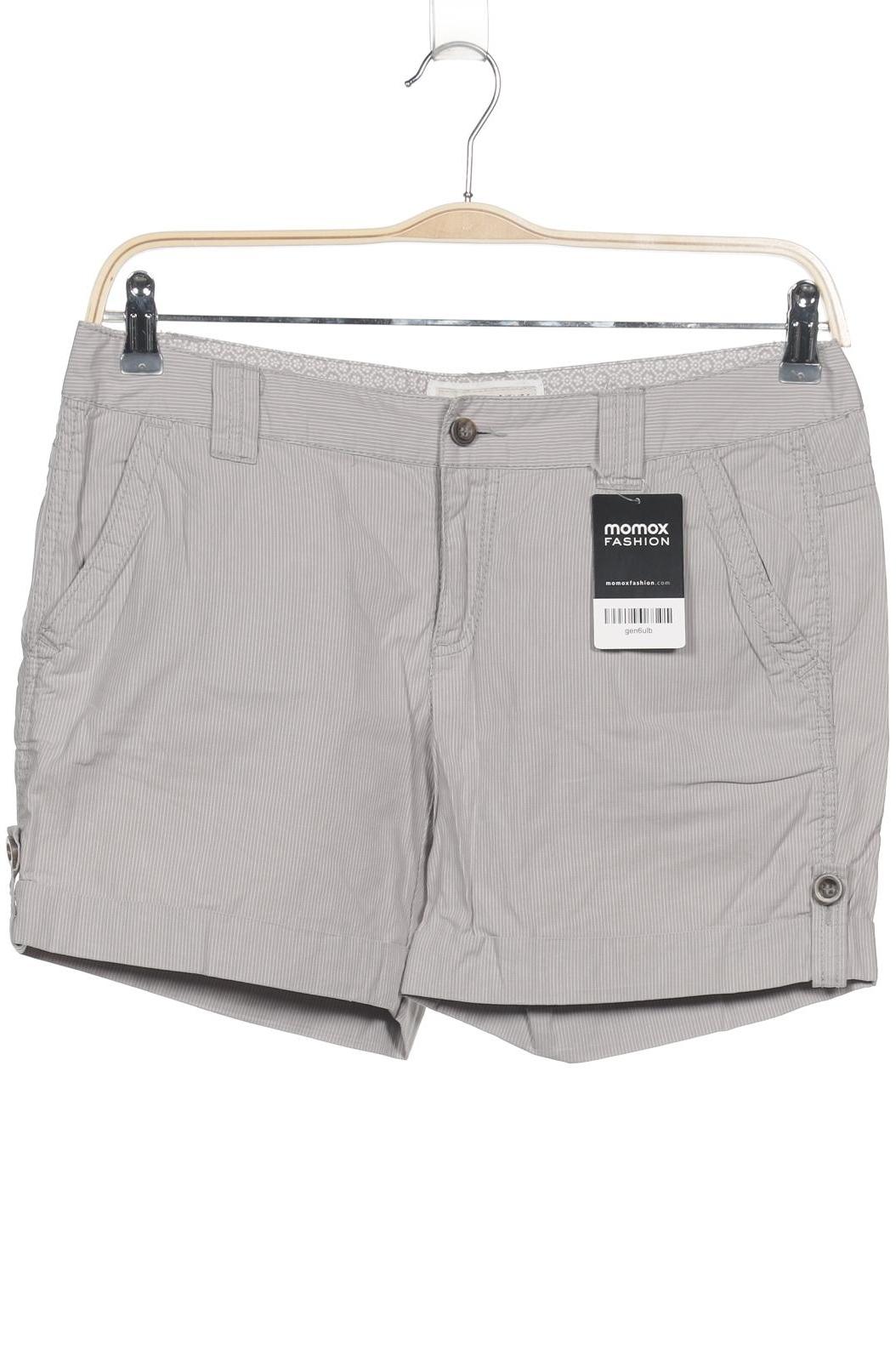 

Esprit Damen Shorts, grau, Gr. 38