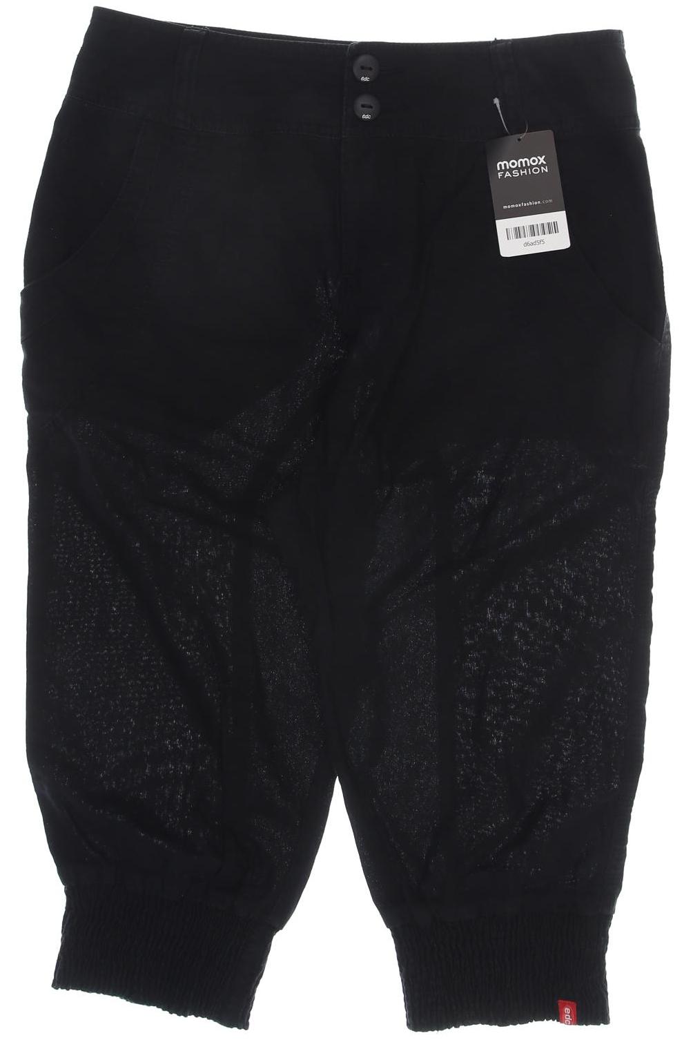 

Esprit Damen Shorts, schwarz, Gr. 32