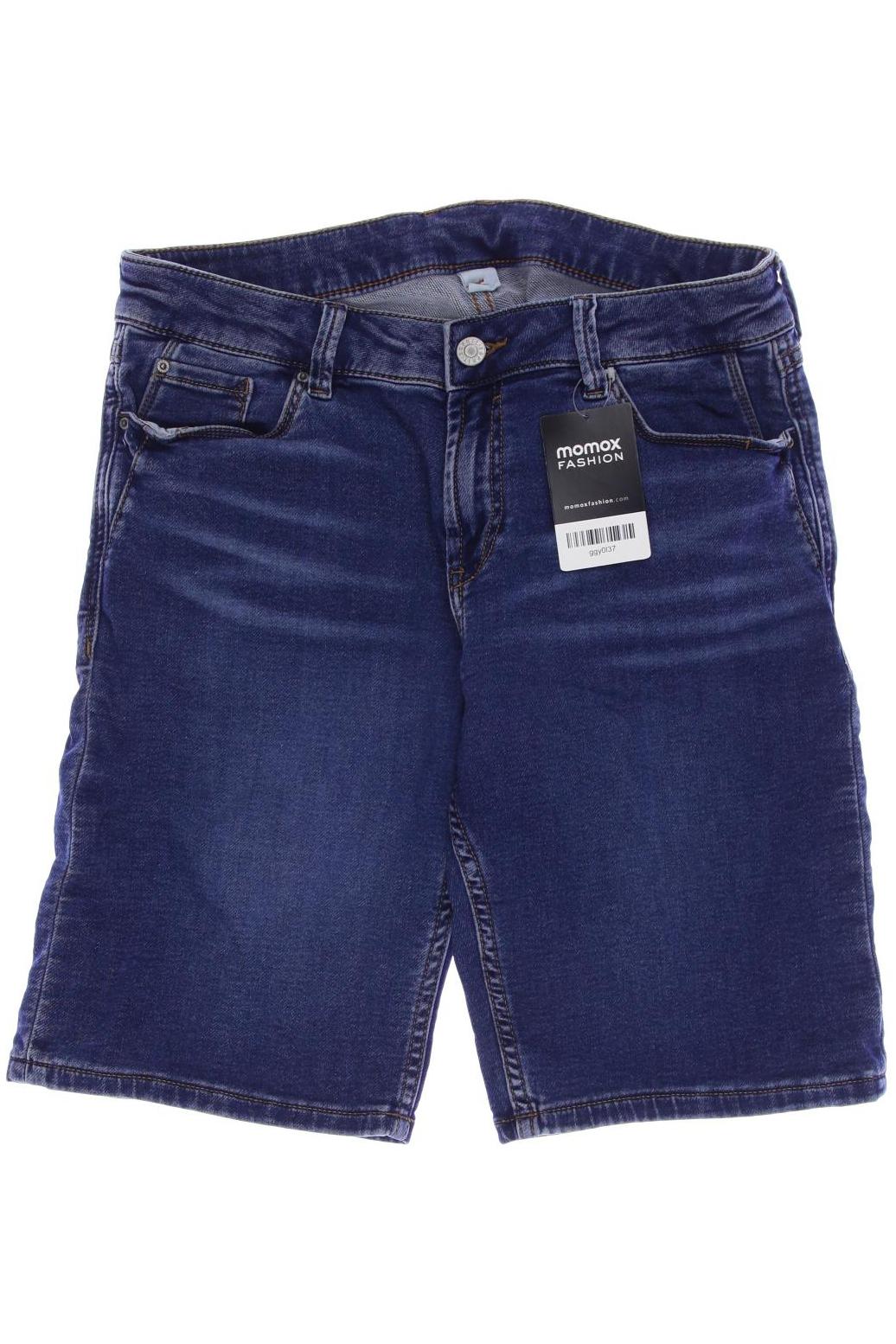 

Esprit Damen Shorts, blau