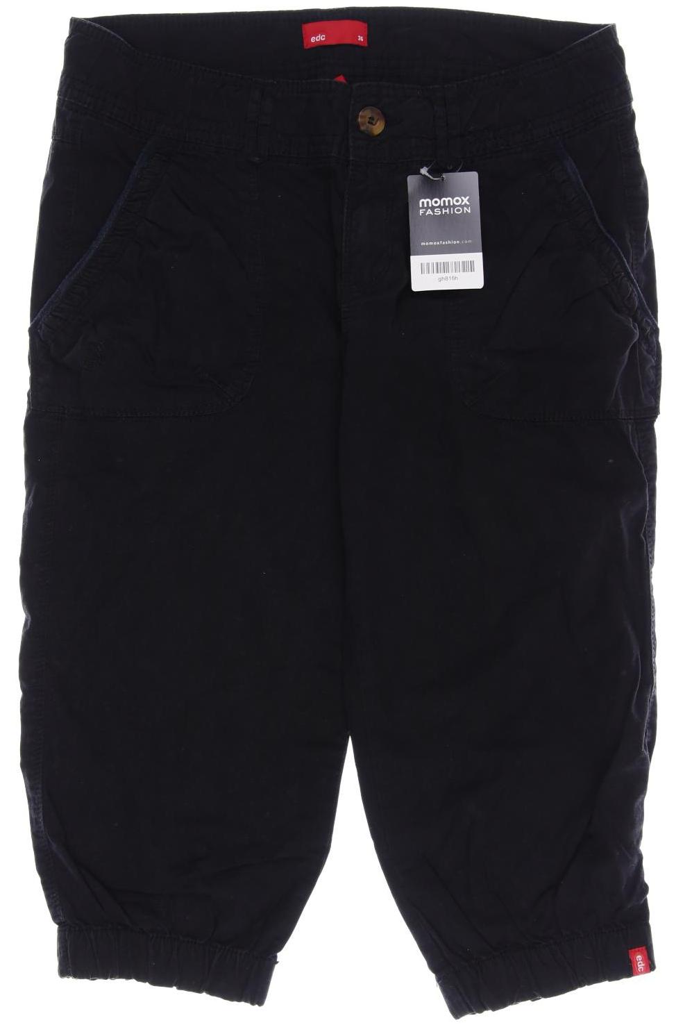 

Esprit Damen Shorts, schwarz