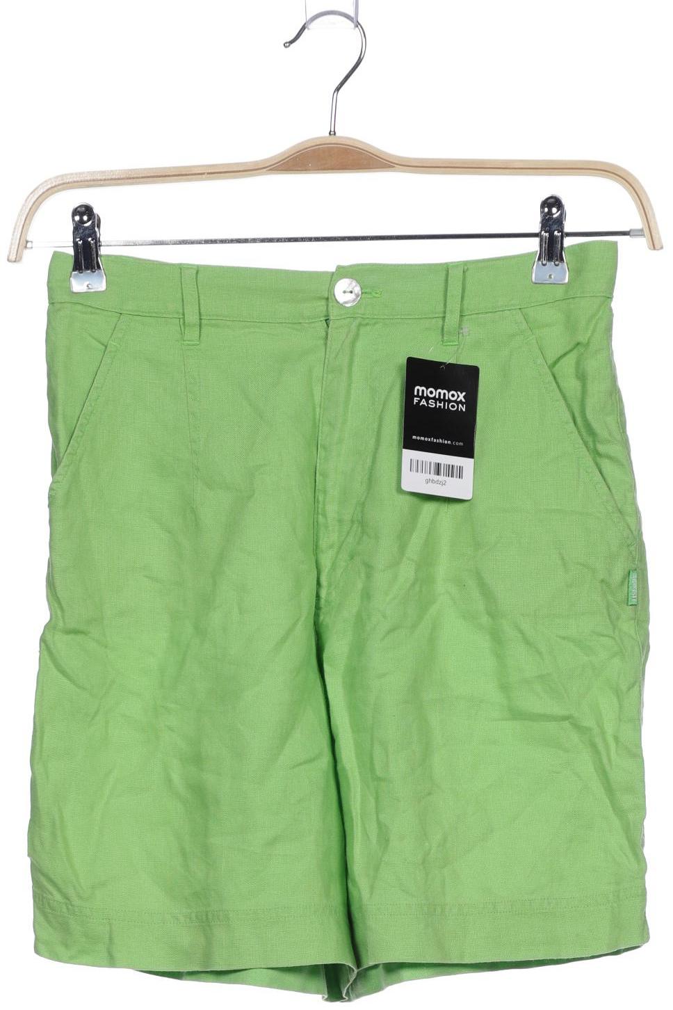 

Esprit Damen Shorts, grün, Gr. 38