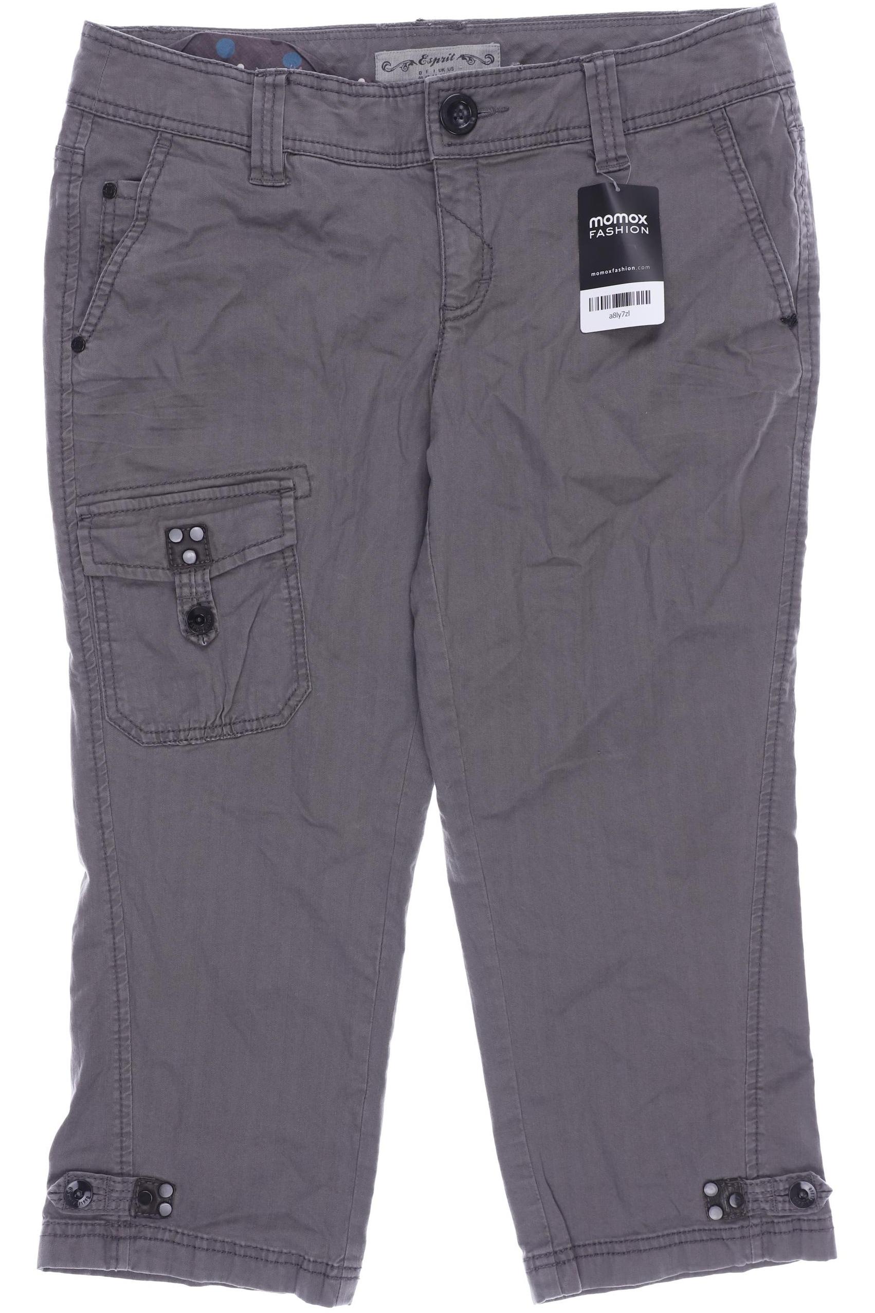 

Esprit Damen Shorts, grau