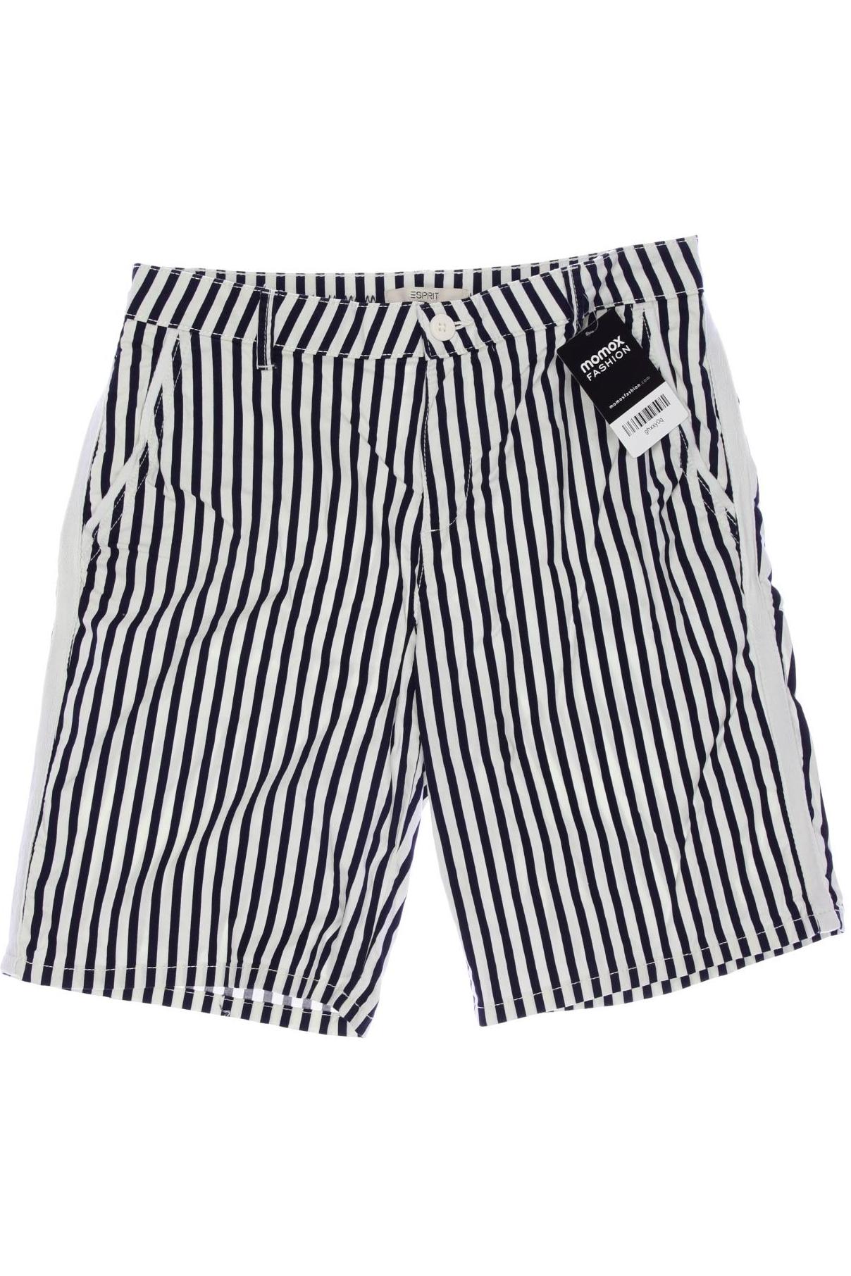 

Esprit Damen Shorts, marineblau, Gr. 36