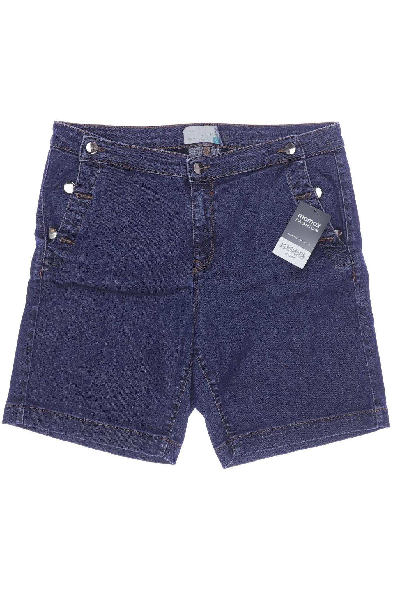 

Esprit Damen Shorts, blau