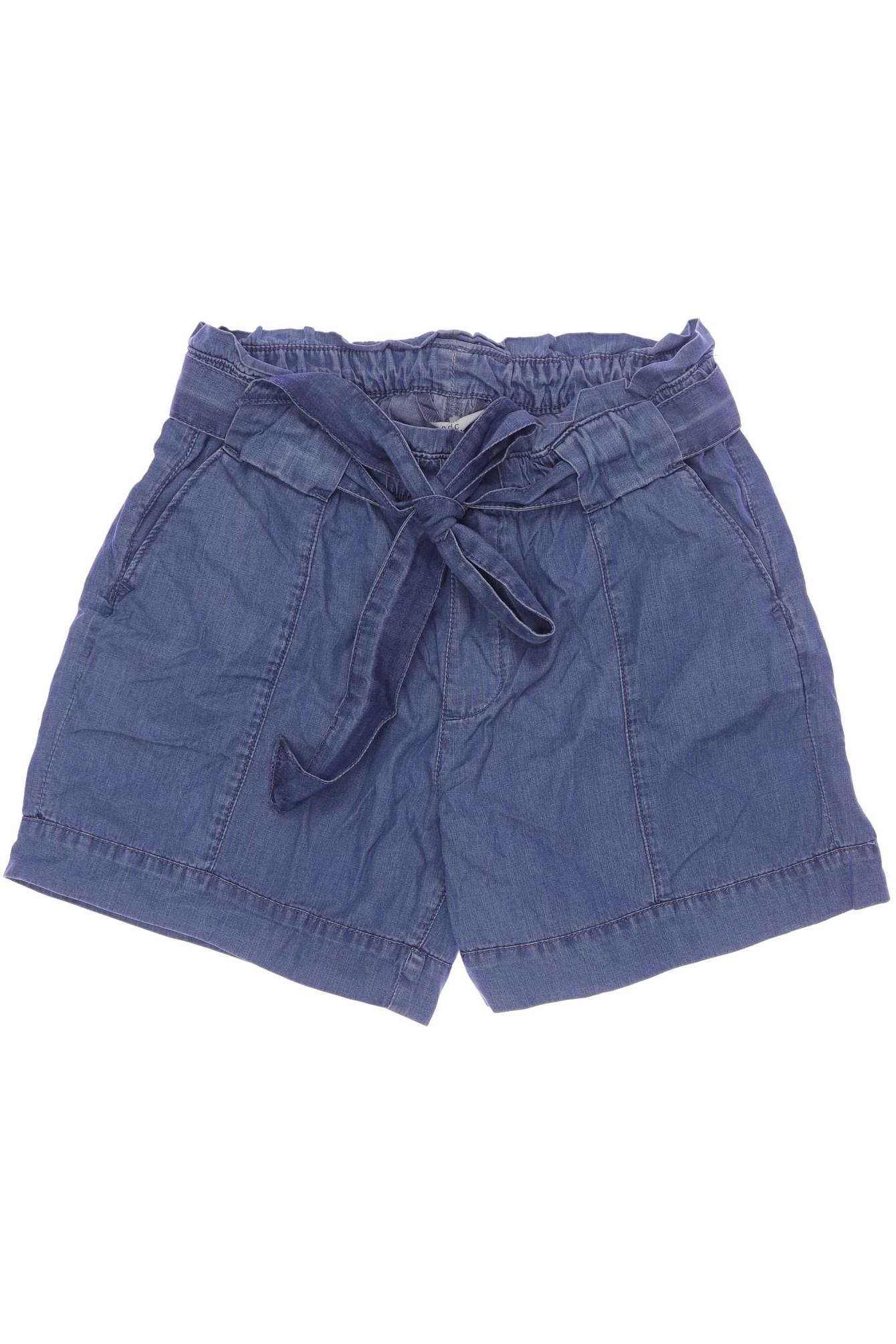 

Esprit Damen Shorts, blau, Gr. 28