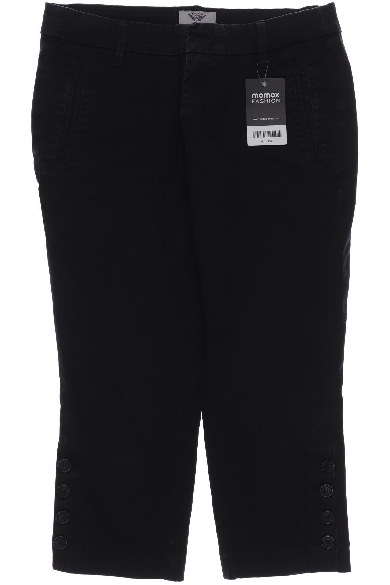 

Esprit Damen Shorts, schwarz