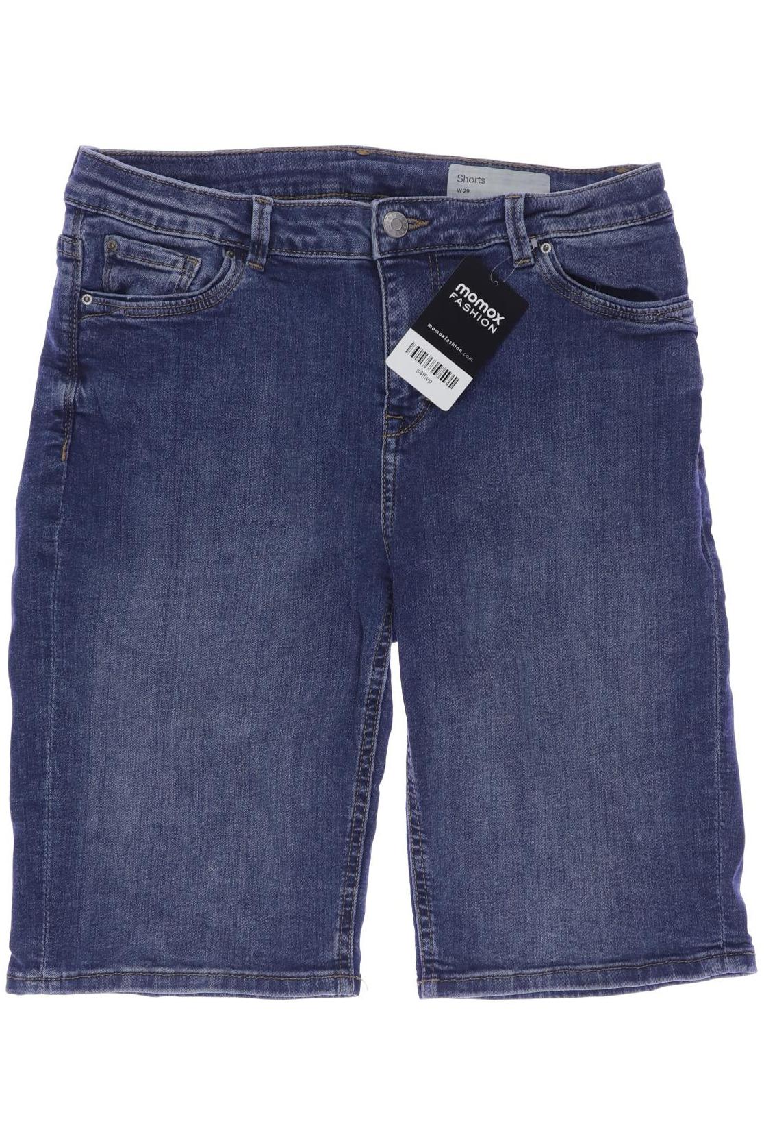 

Esprit Damen Shorts, blau, Gr. 29
