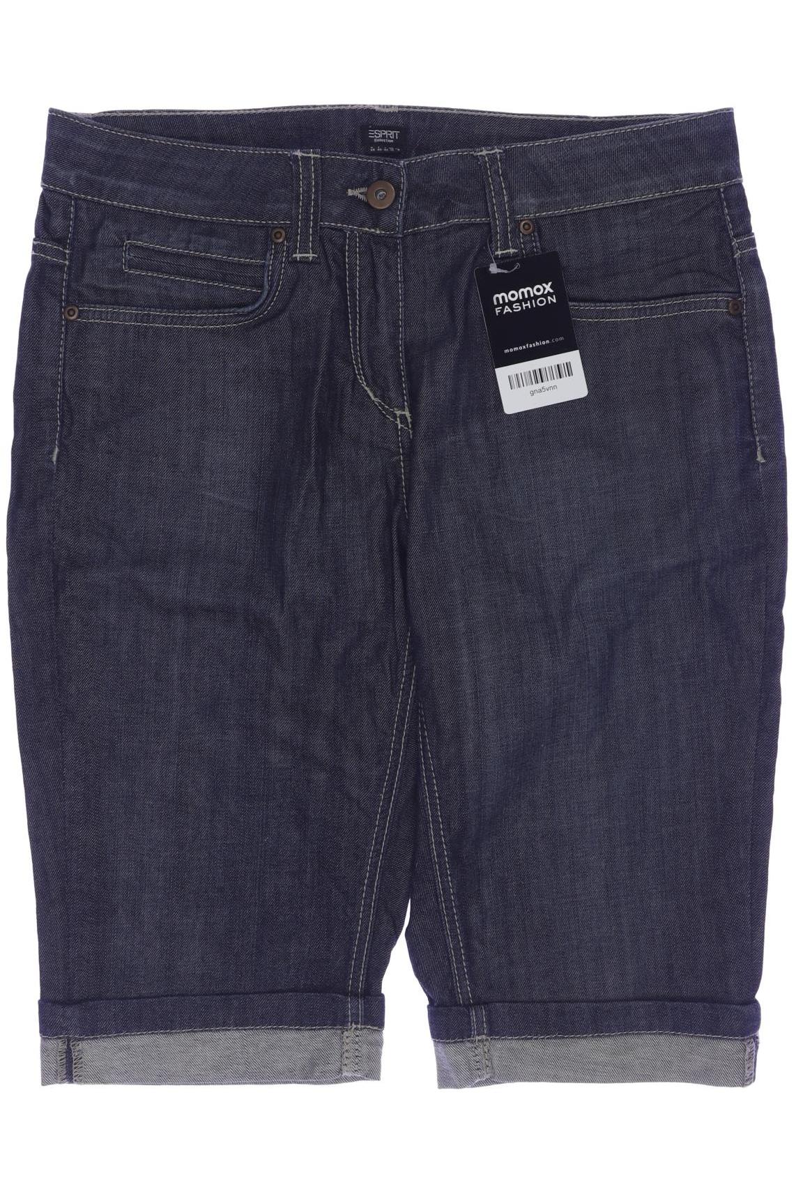 

Esprit Damen Shorts, marineblau, Gr. 38