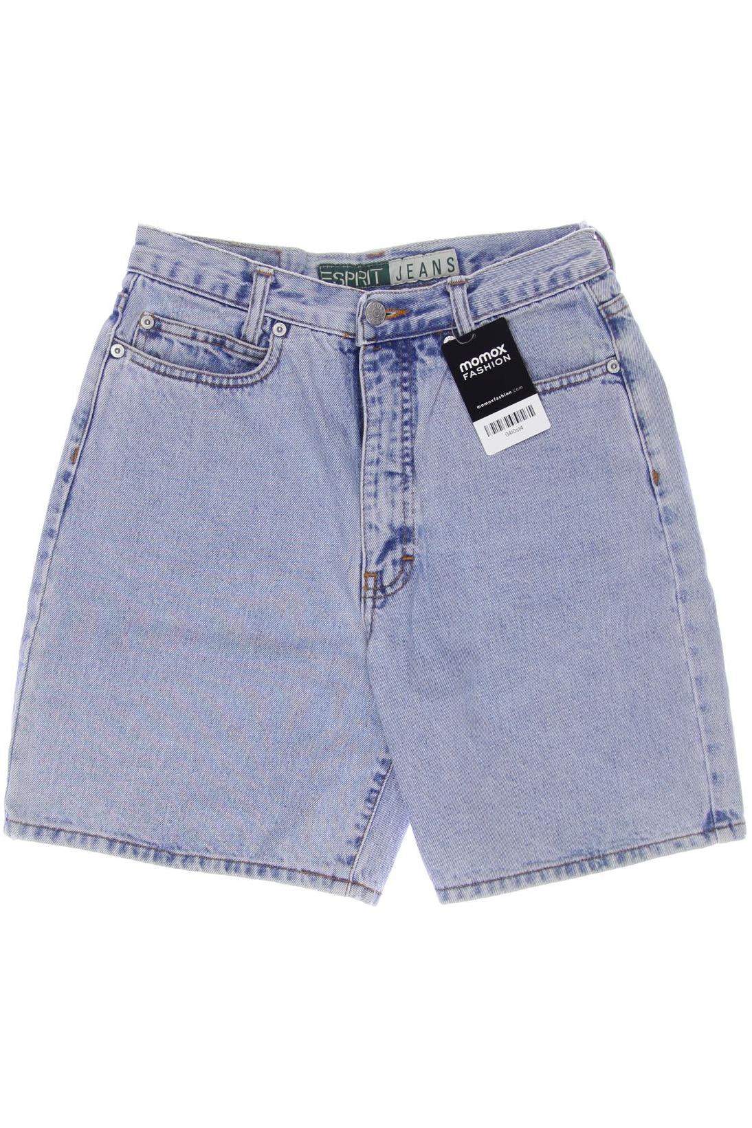 

Esprit Damen Shorts, hellblau