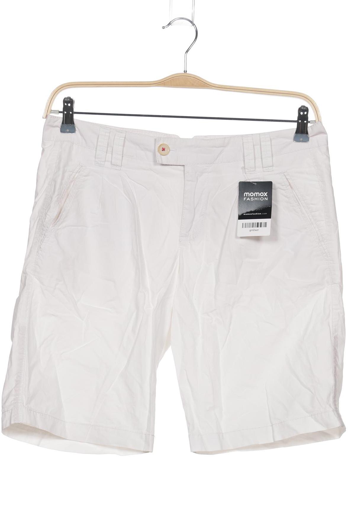 

Esprit Damen Shorts, weiß, Gr. 36