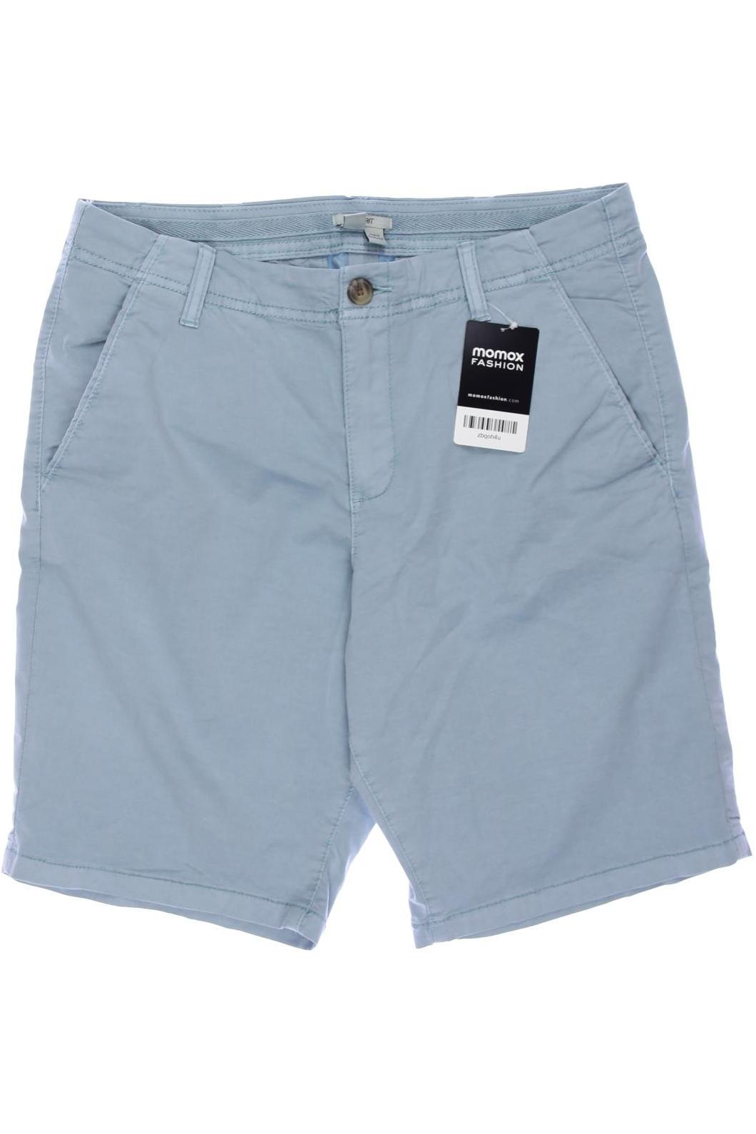 

Esprit Damen Shorts, hellblau, Gr. 36