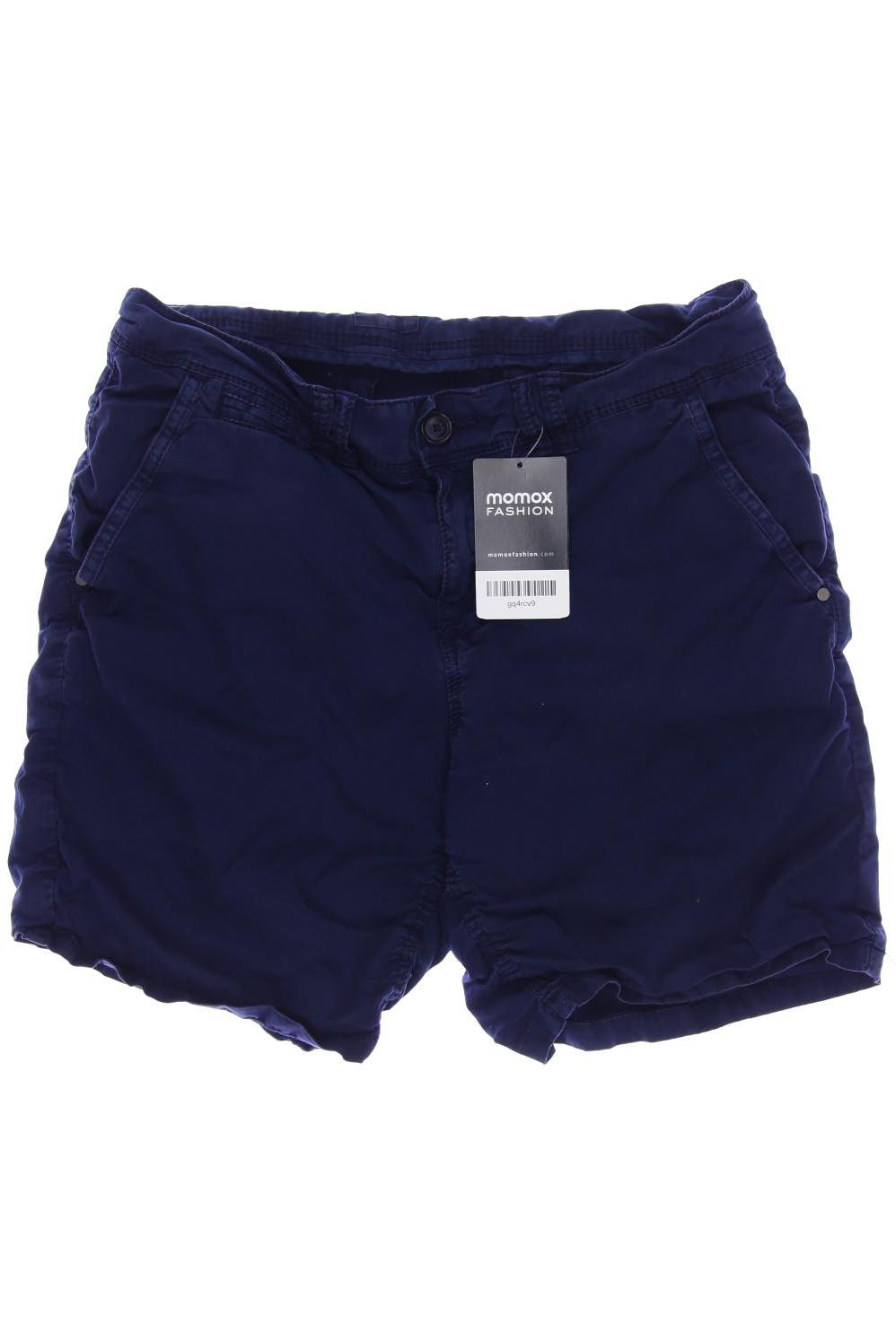 

Esprit Damen Shorts, marineblau