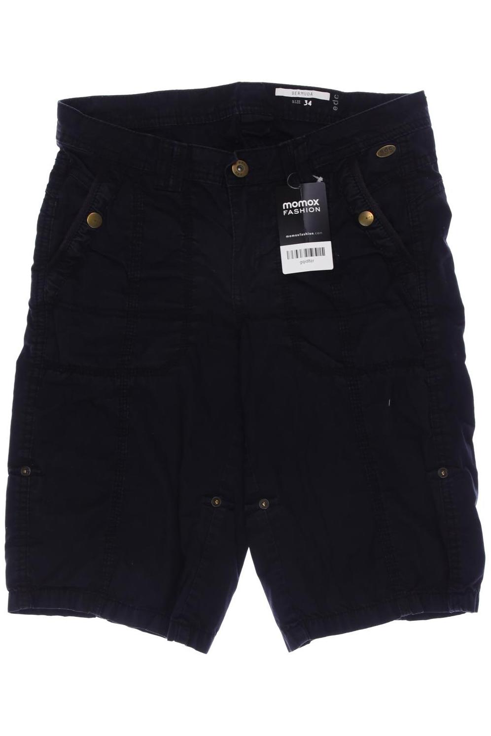 

Esprit Damen Shorts, schwarz