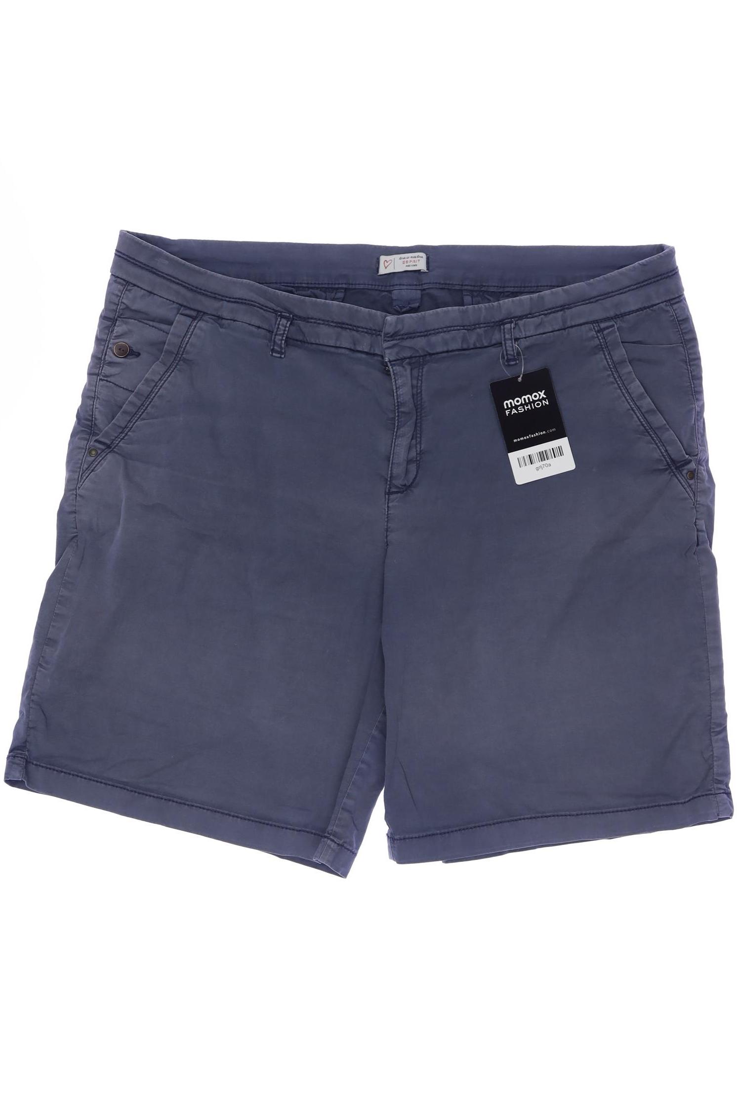 

Esprit Damen Shorts, marineblau, Gr. 42
