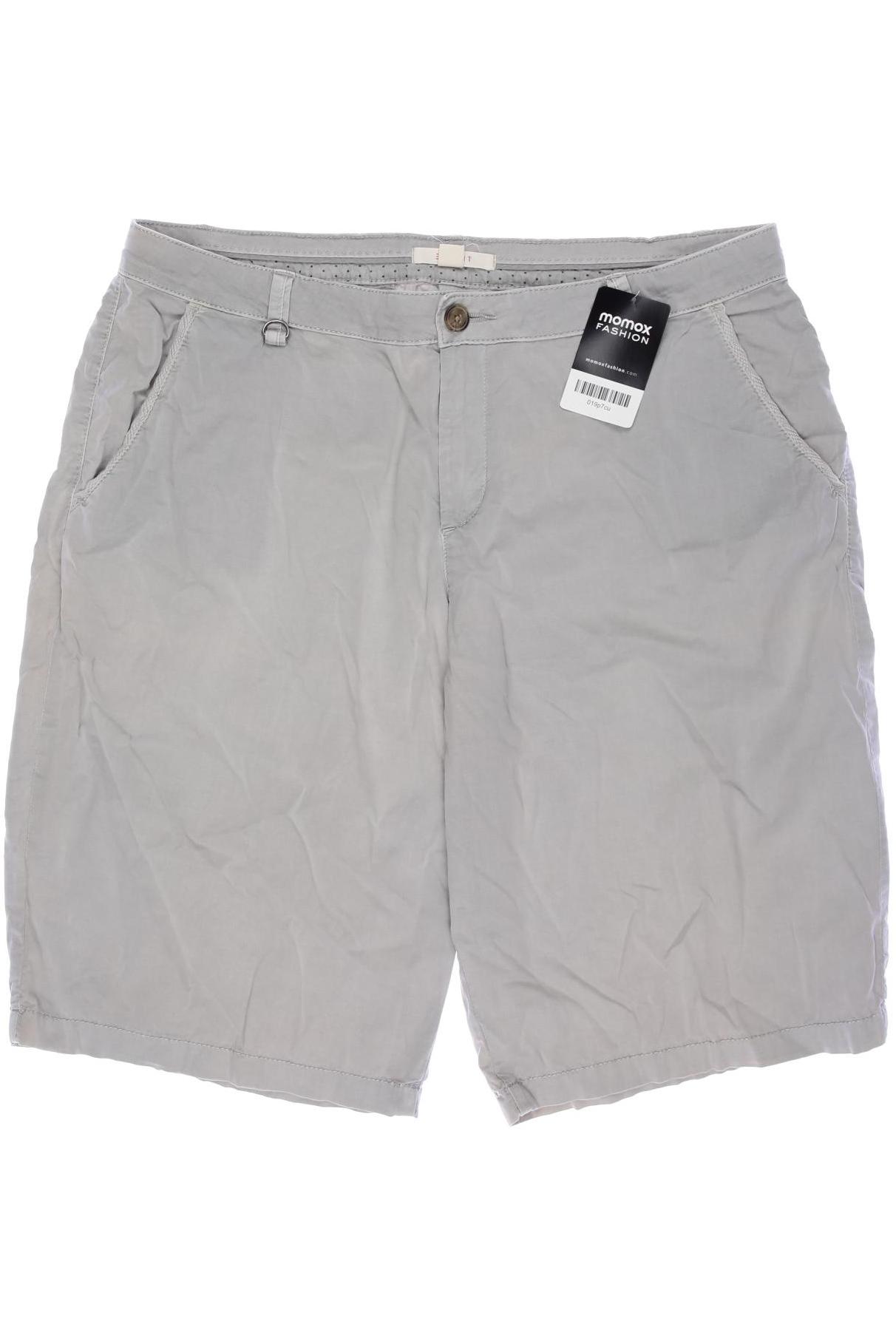 

Esprit Damen Shorts, grau, Gr. 40