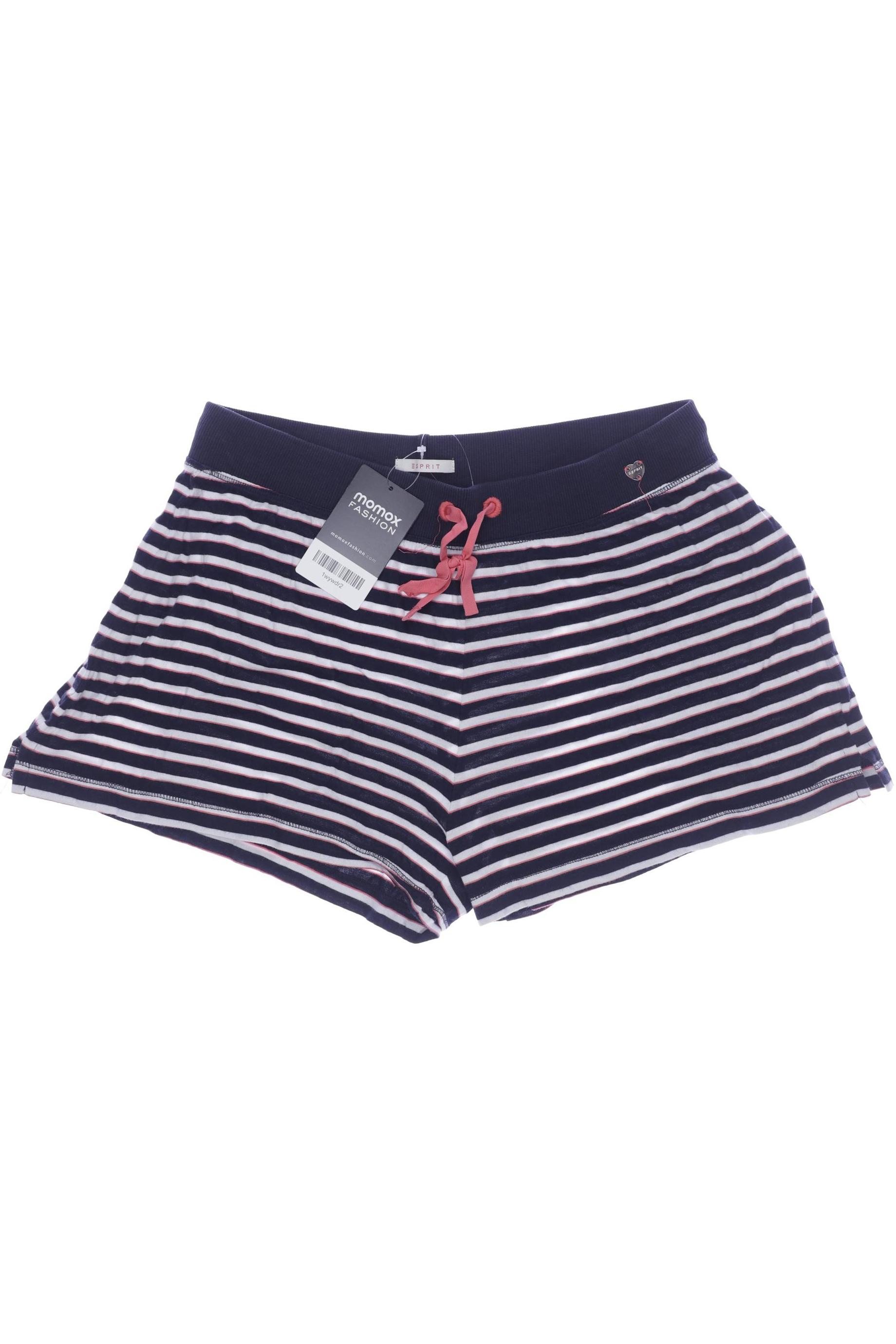

Esprit Damen Shorts, marineblau, Gr. 38