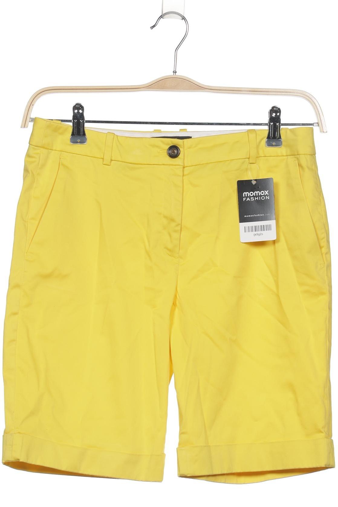 

Esprit Damen Shorts, gelb, Gr. 36