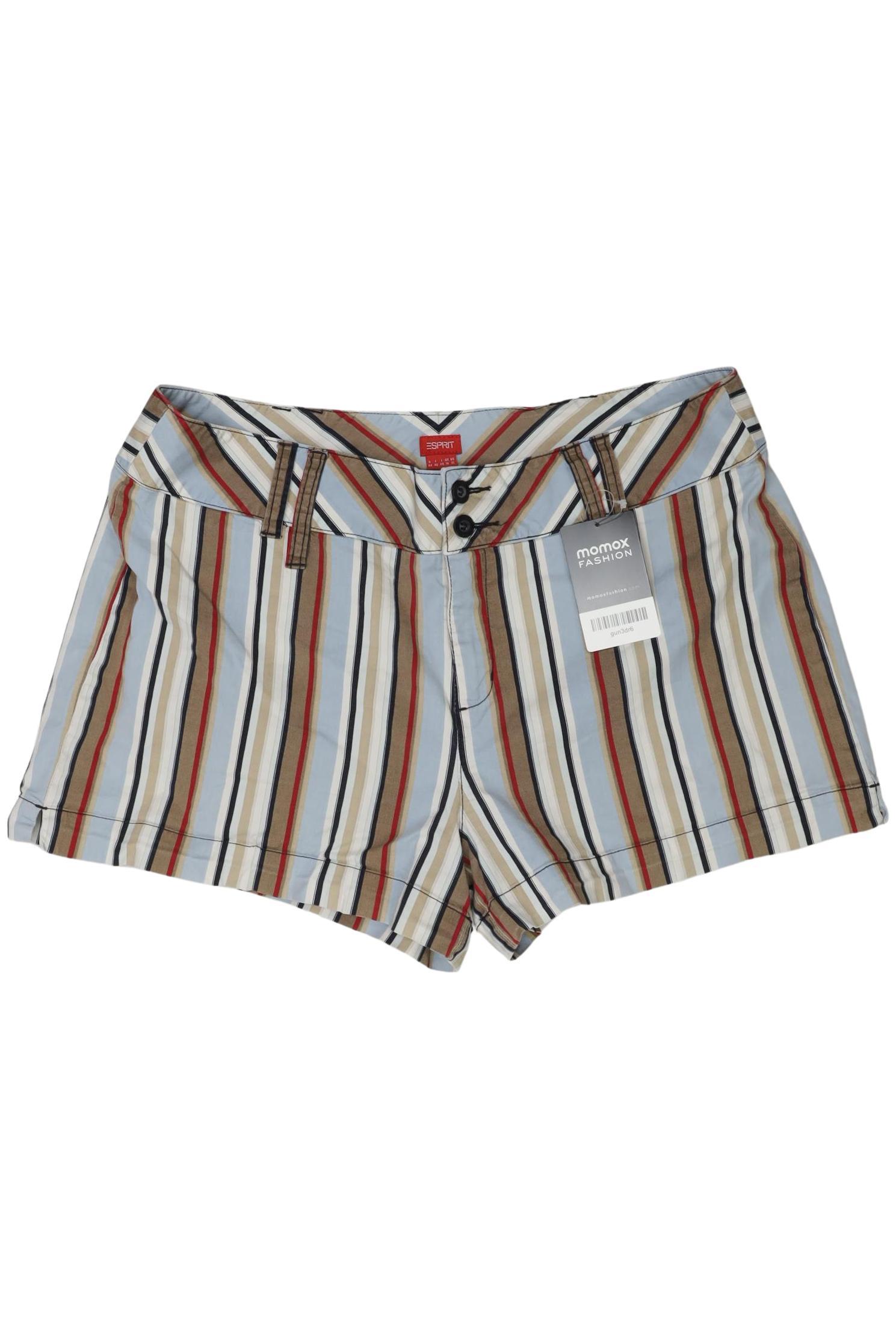 

Esprit Damen Shorts, mehrfarbig, Gr. 44
