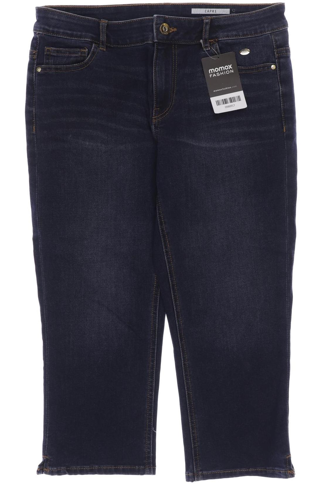 

Esprit Damen Shorts, marineblau, Gr. 28