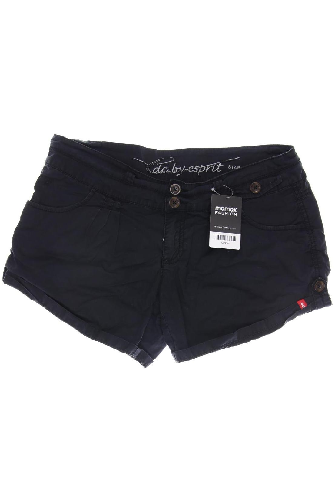 

Esprit Damen Shorts, schwarz