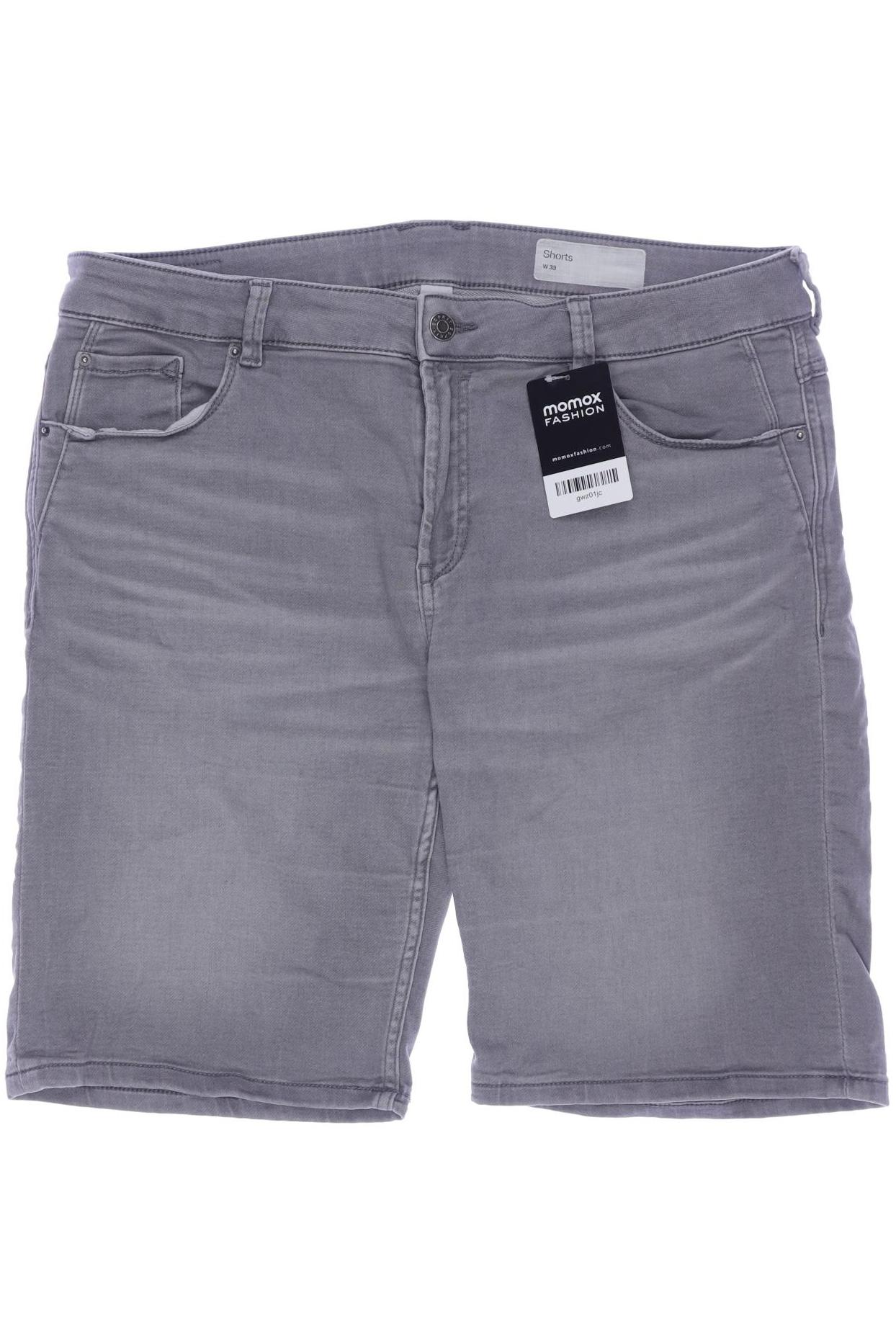 

Esprit Damen Shorts, grau, Gr. 44