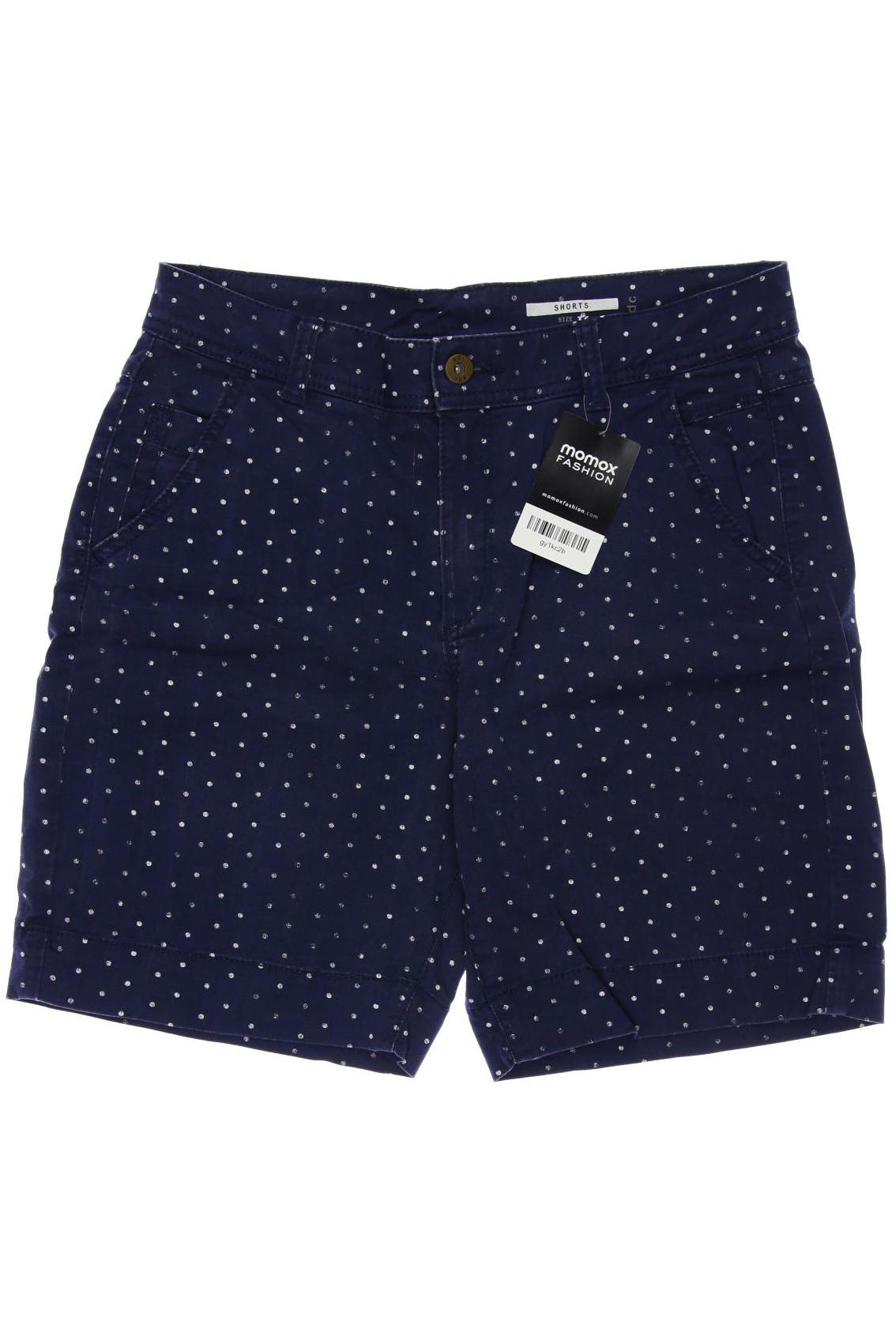 

Esprit Damen Shorts, marineblau, Gr. 36