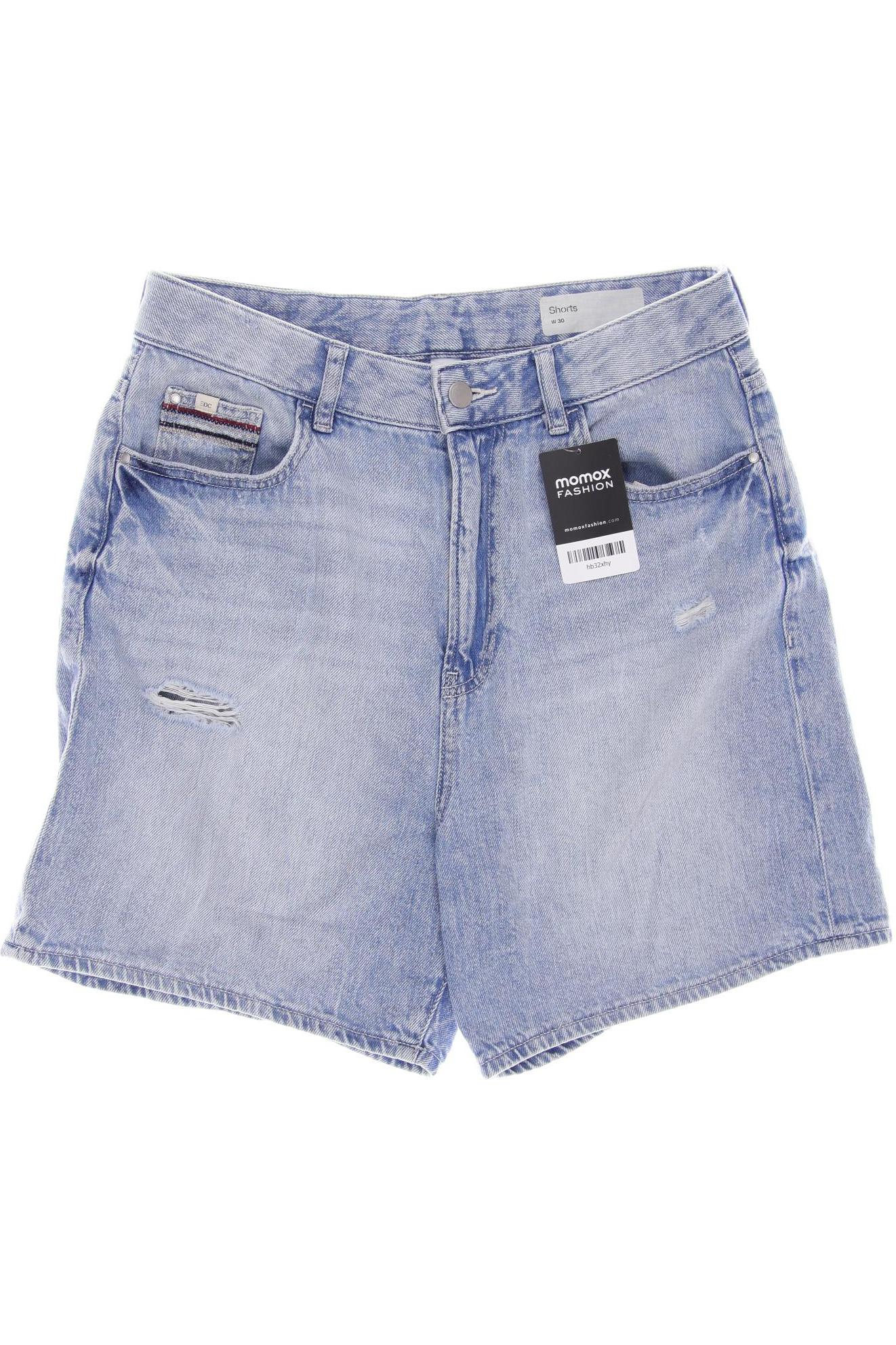 

Esprit Damen Shorts, hellblau