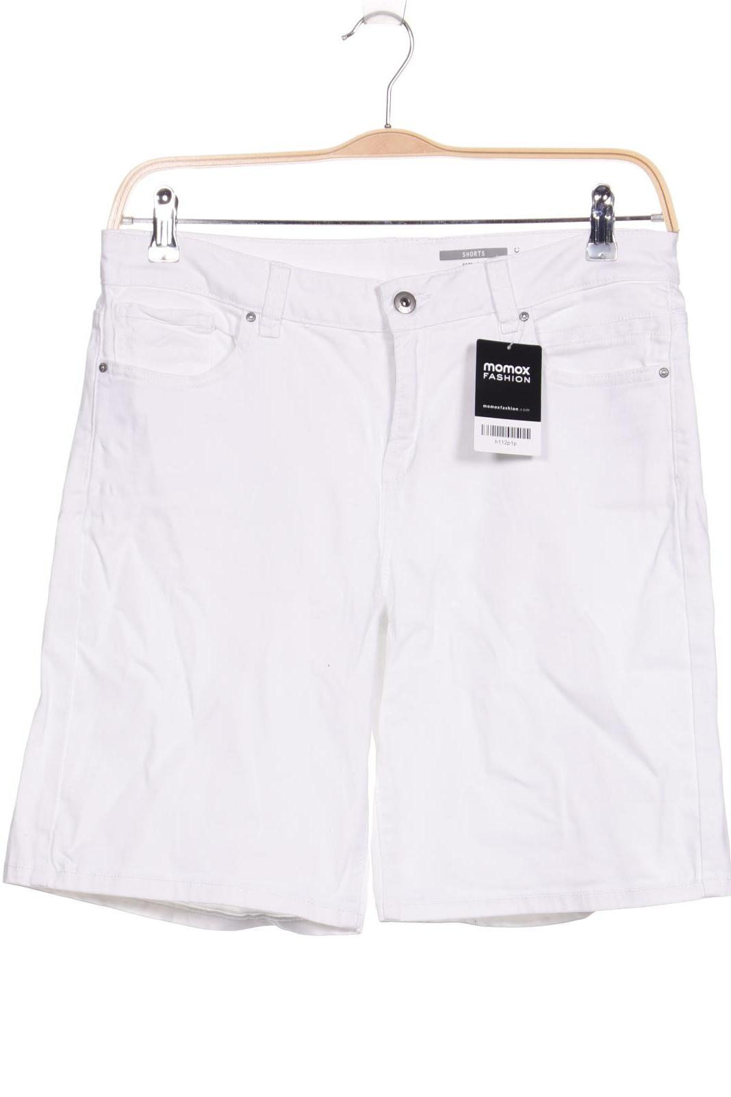 

Esprit Damen Shorts, weiß