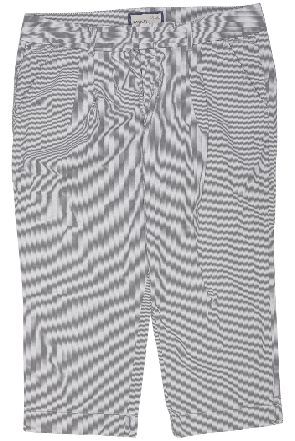 

Esprit Damen Shorts, grau, Gr. 40