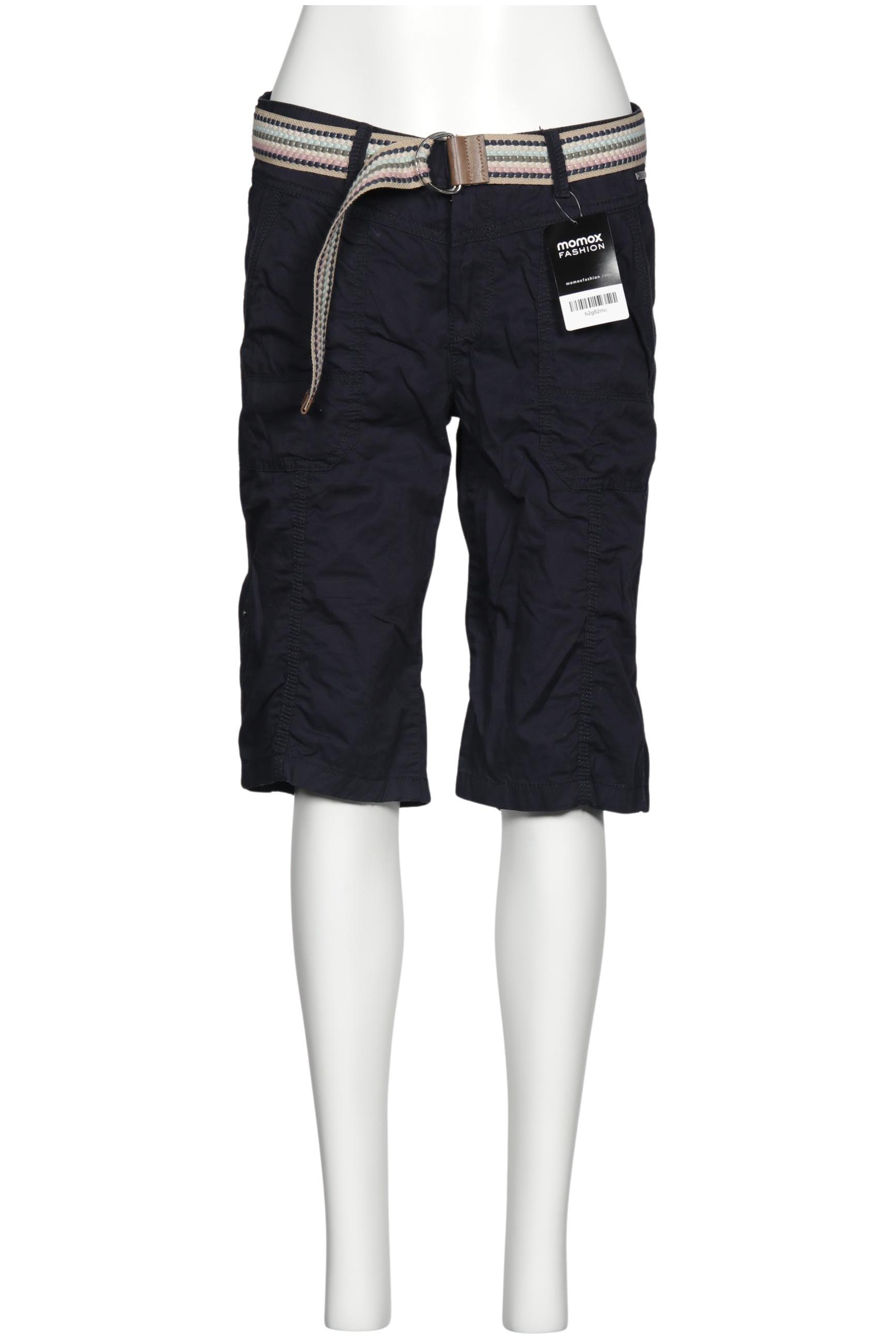 

Esprit Damen Shorts, marineblau, Gr. 36