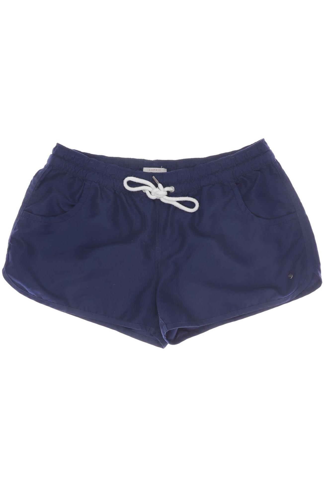

Esprit Damen Shorts, marineblau, Gr. 42