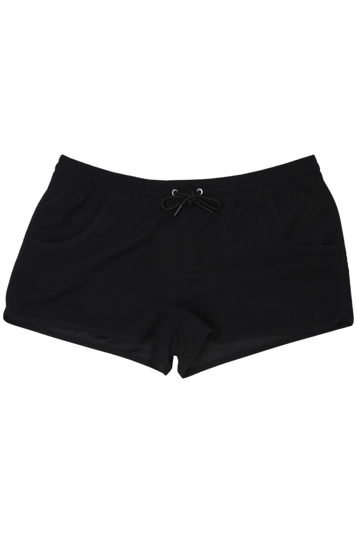 

Esprit Damen Shorts, schwarz, Gr. 42