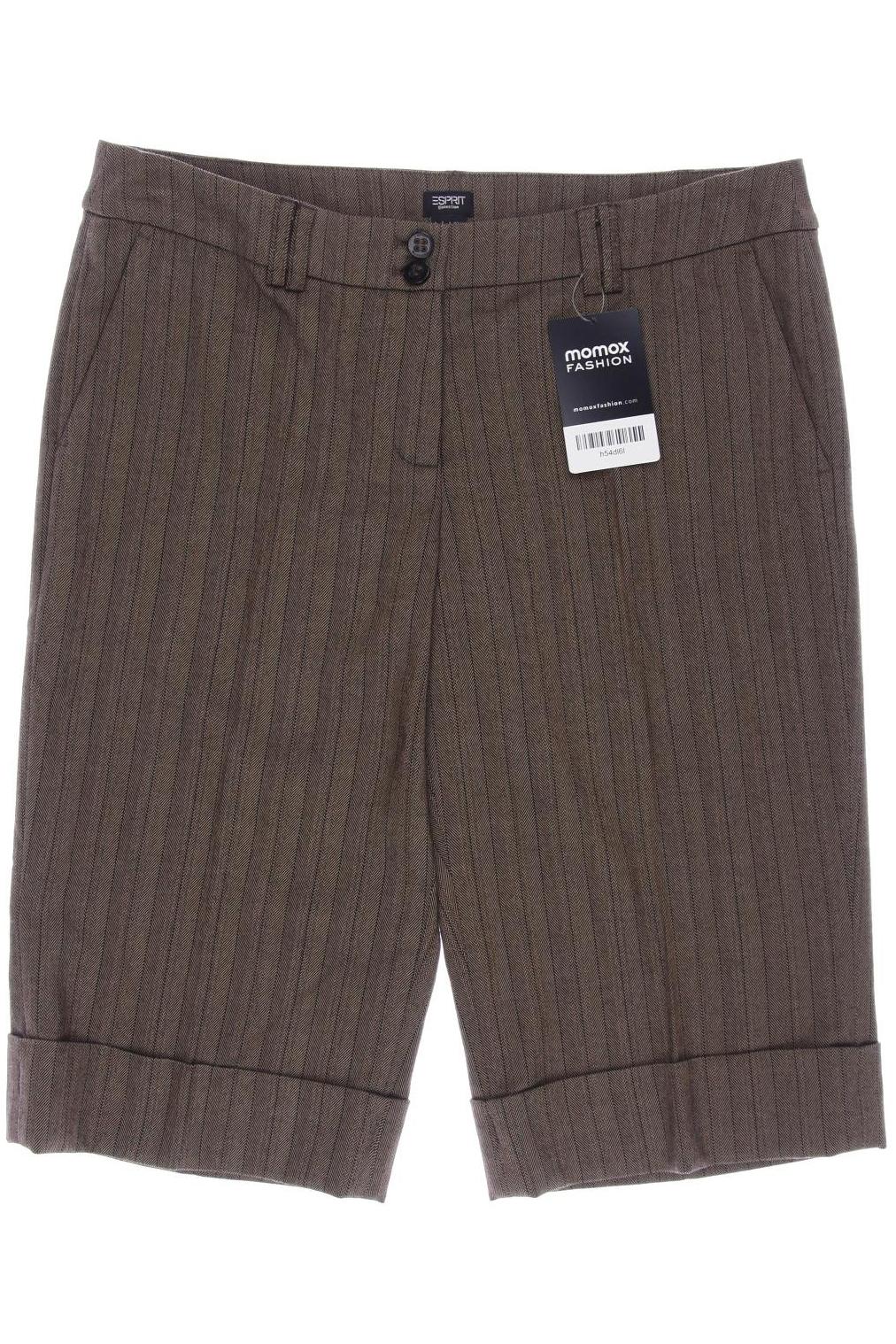 

Esprit Damen Shorts, braun
