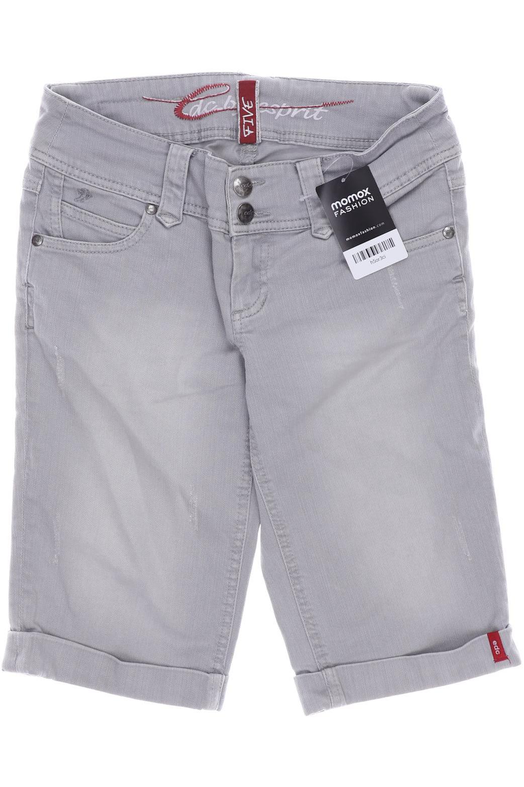 

Esprit Damen Shorts, grau