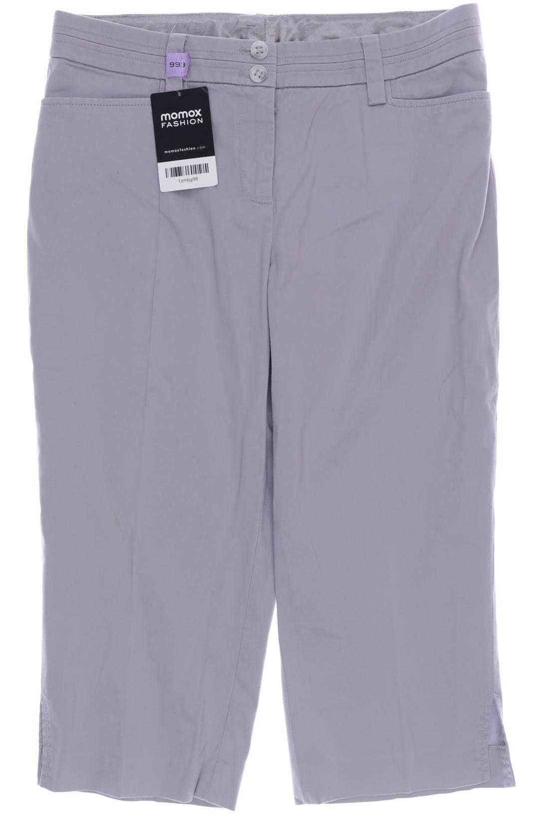 

Esprit Damen Shorts, grau, Gr. 28