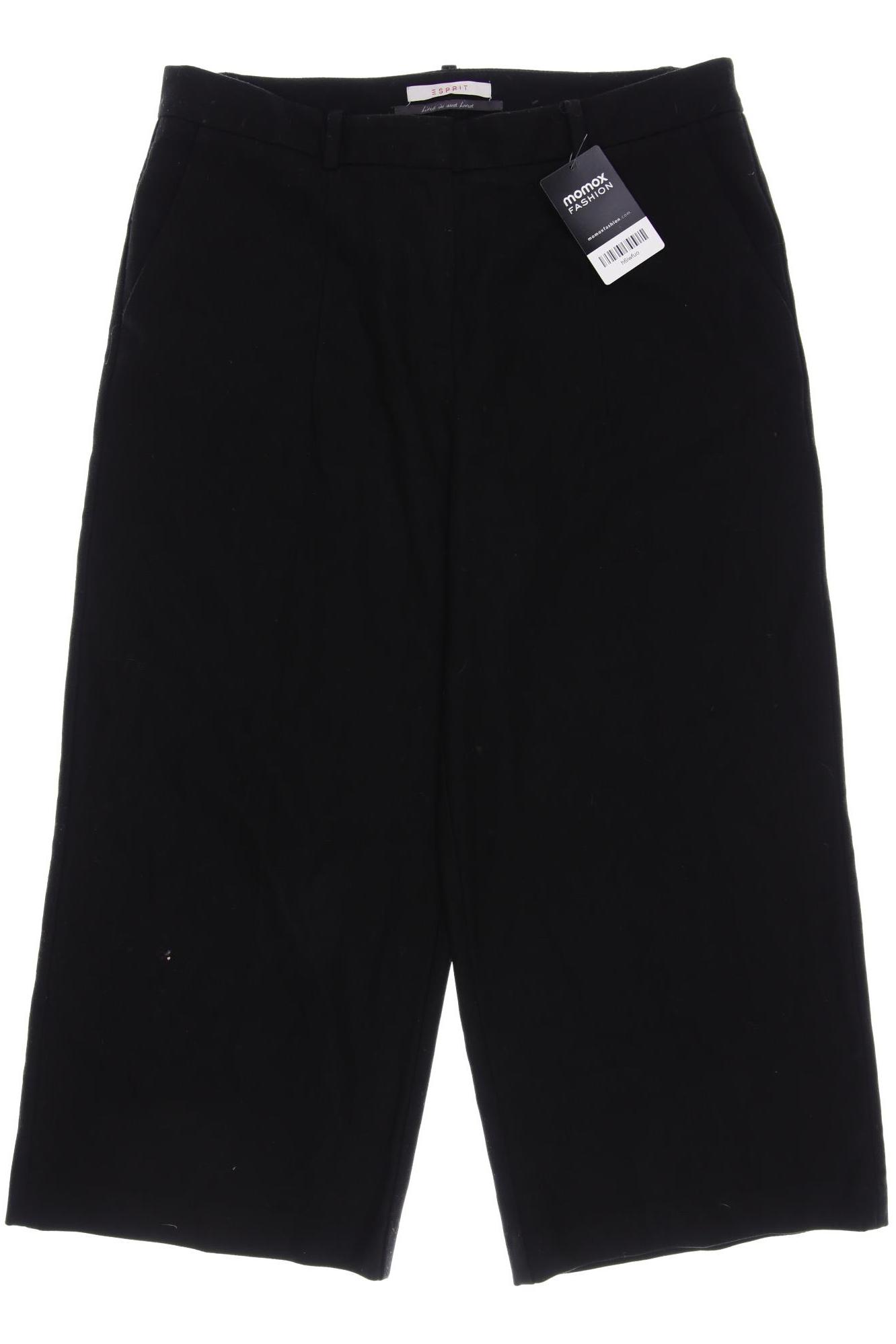 

Esprit Damen Shorts, schwarz