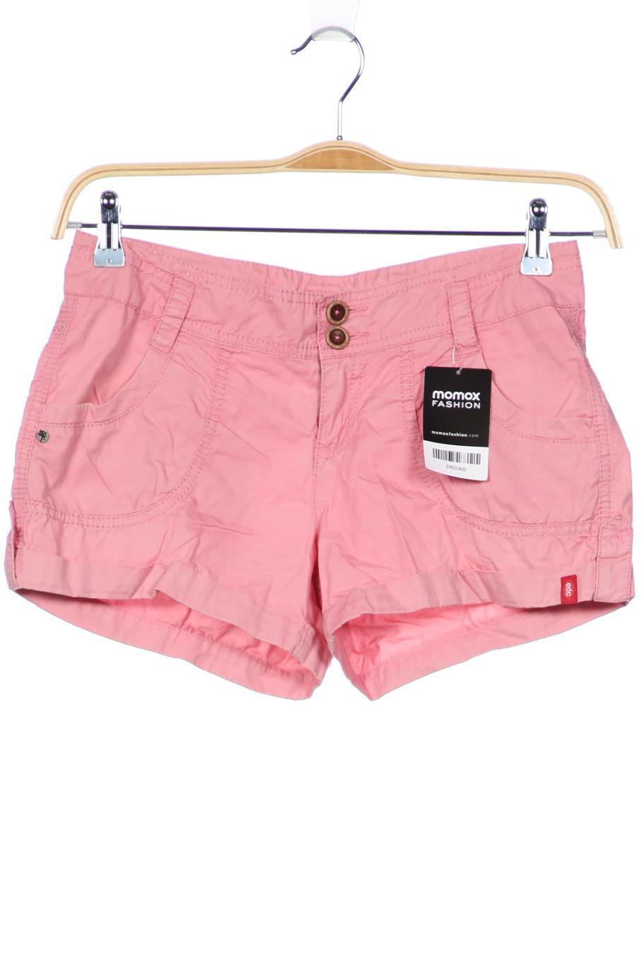 

Esprit Damen Shorts, pink