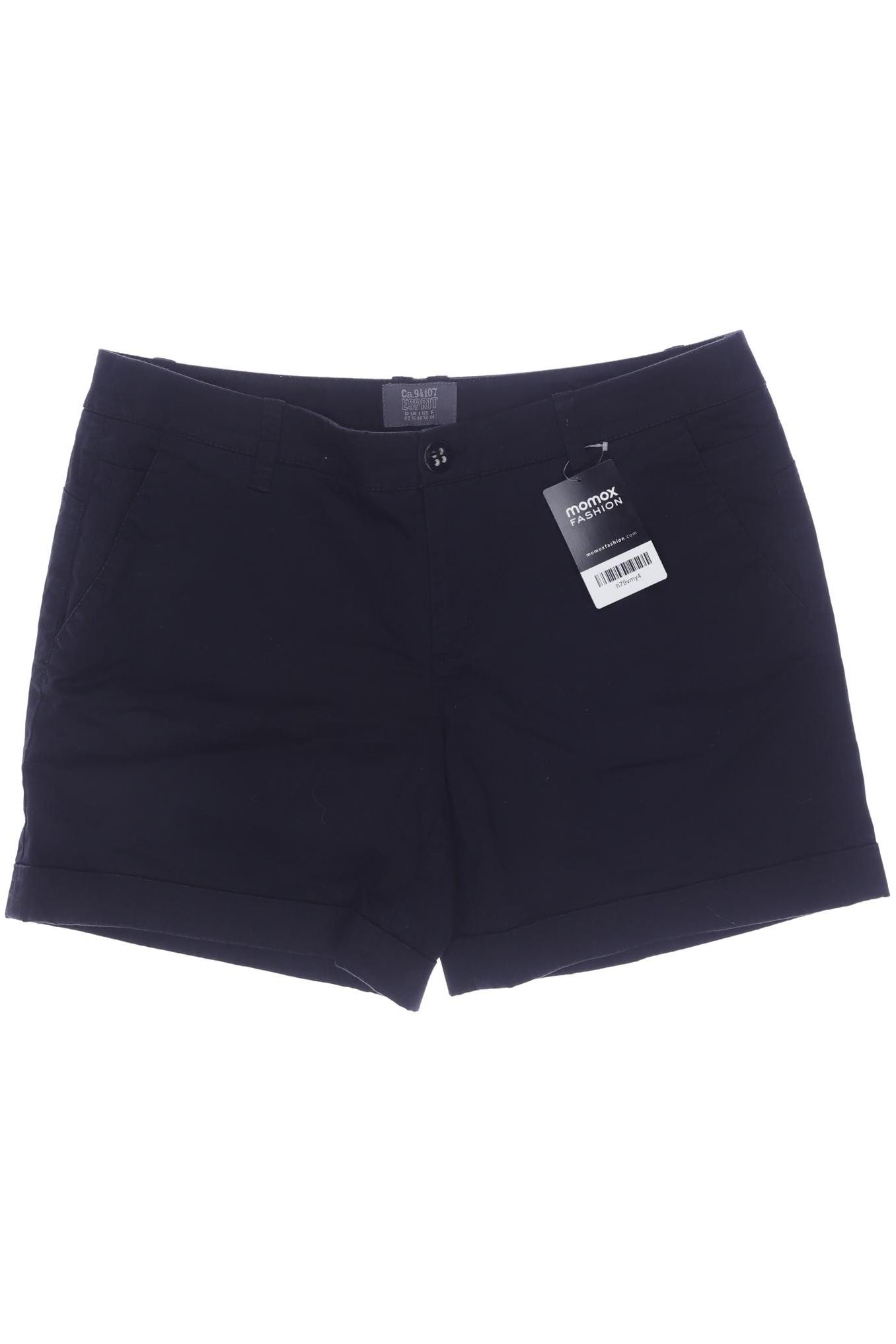 

Esprit Damen Shorts, schwarz