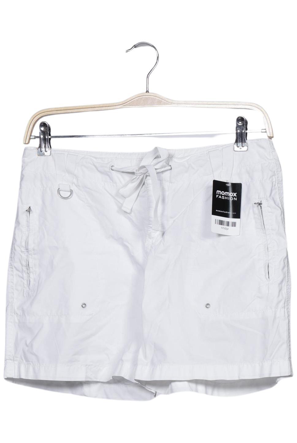 

Esprit Damen Shorts, weiß, Gr. 40