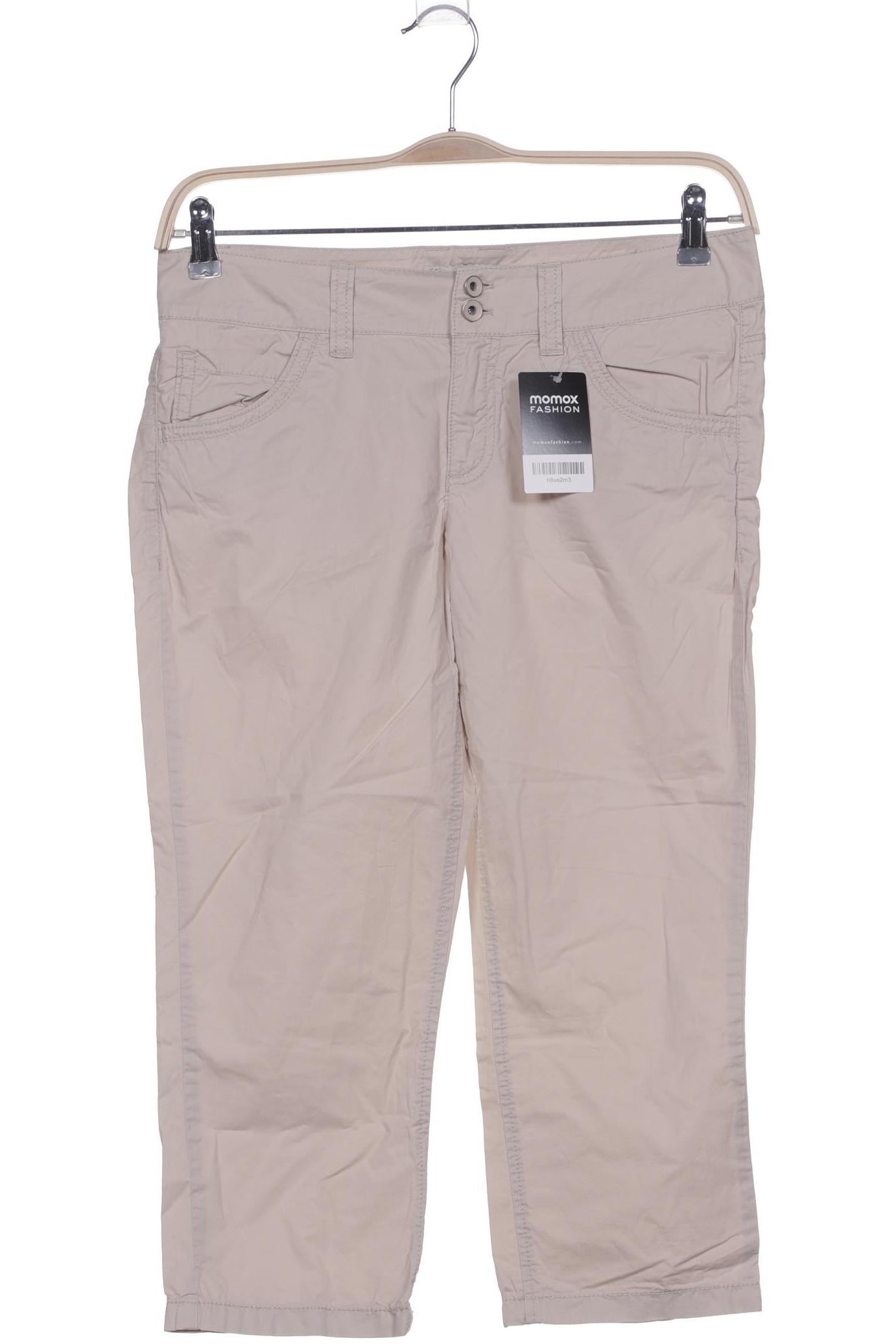 

Esprit Damen Shorts, beige, Gr. 36