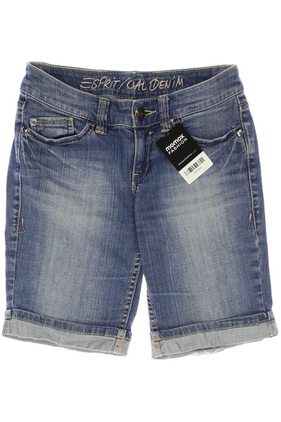 

Esprit Damen Shorts, blau