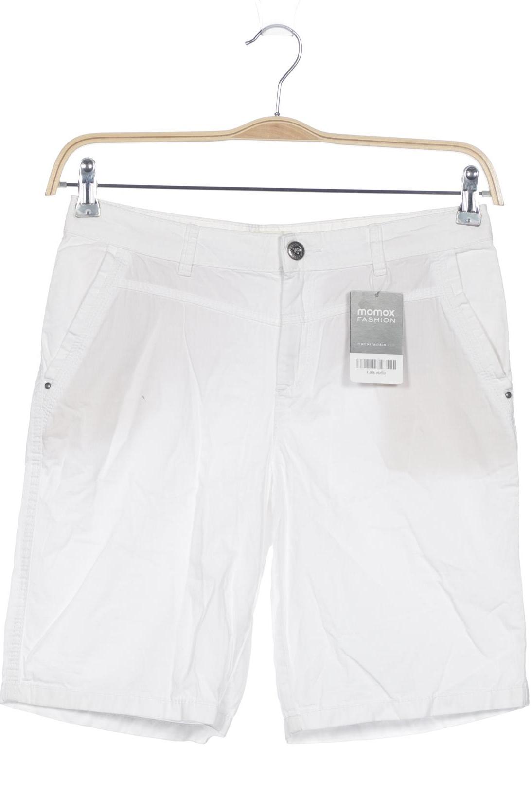 

Esprit Damen Shorts, weiß, Gr. 34