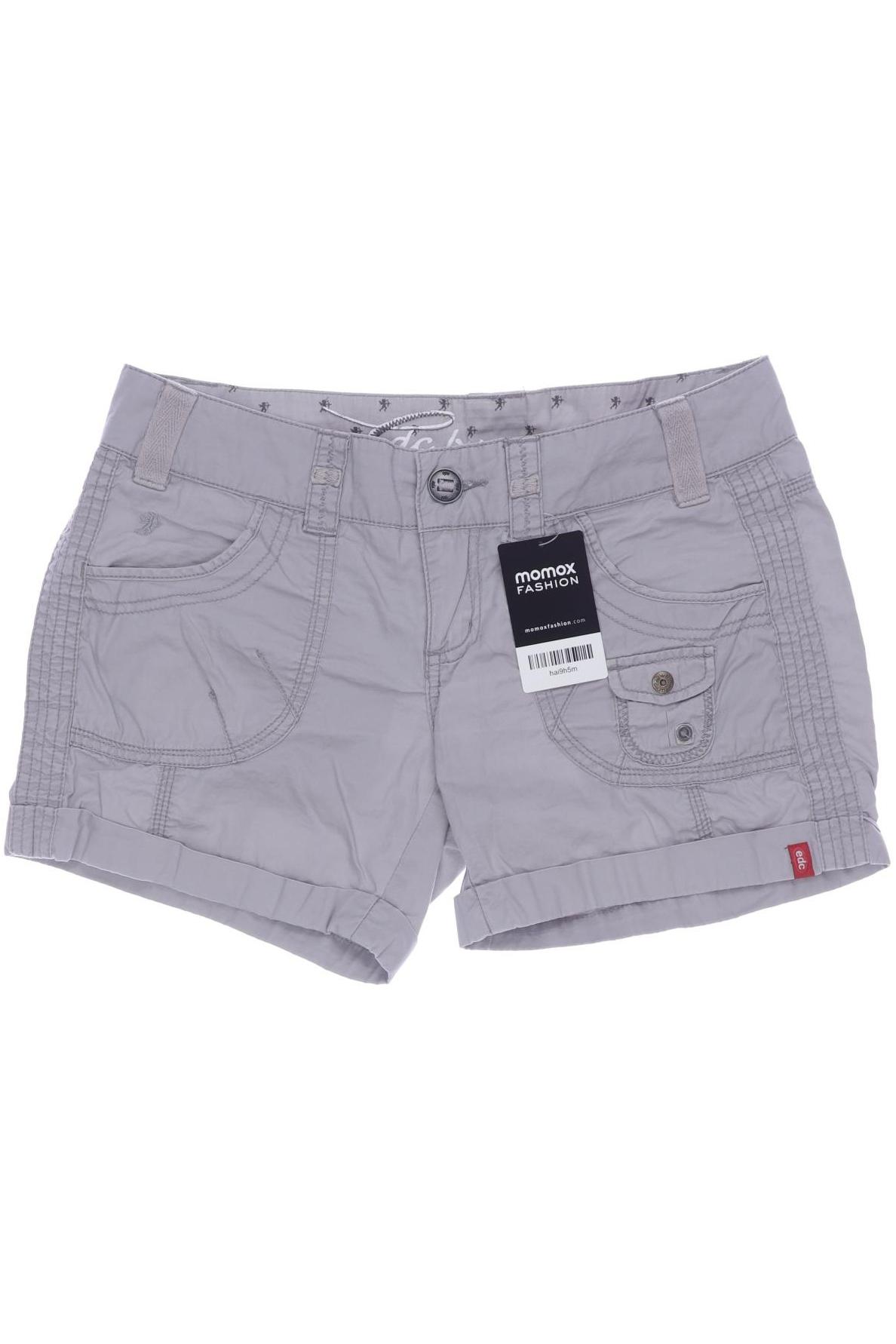 

Esprit Damen Shorts, grau