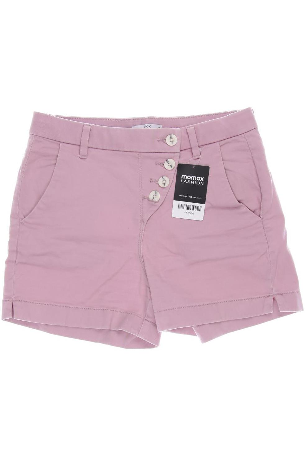 

Esprit Damen Shorts, pink