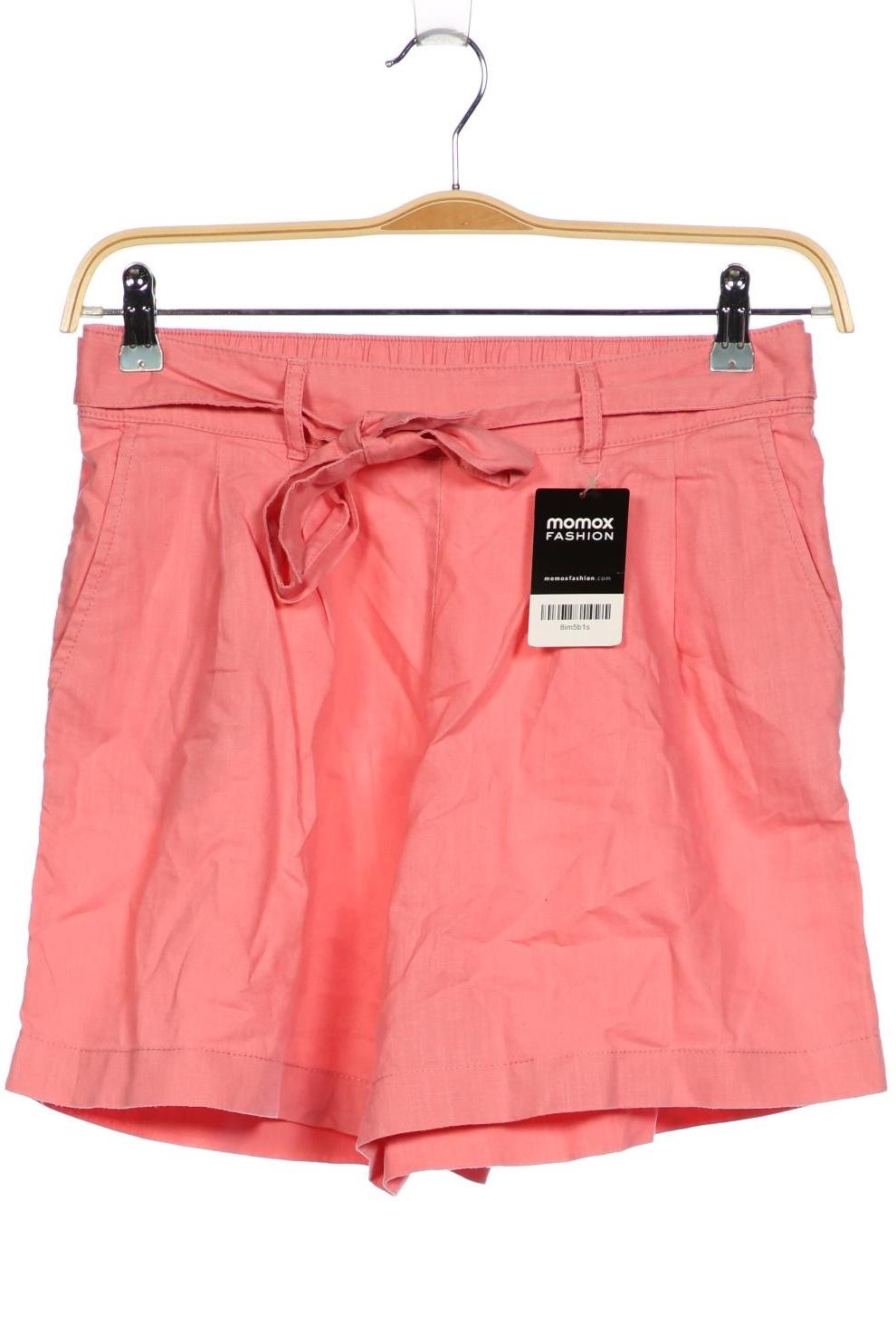 

Esprit Damen Shorts, pink, Gr. 38