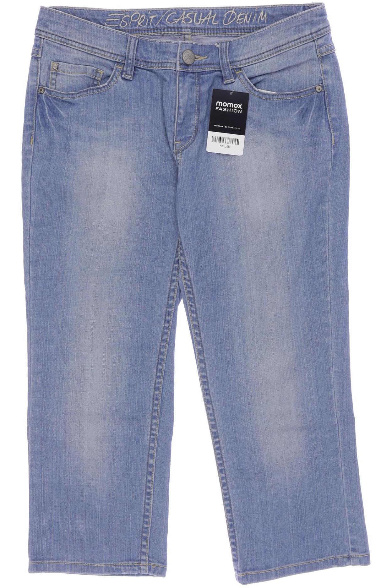 

Esprit Damen Shorts, hellblau, Gr. 29