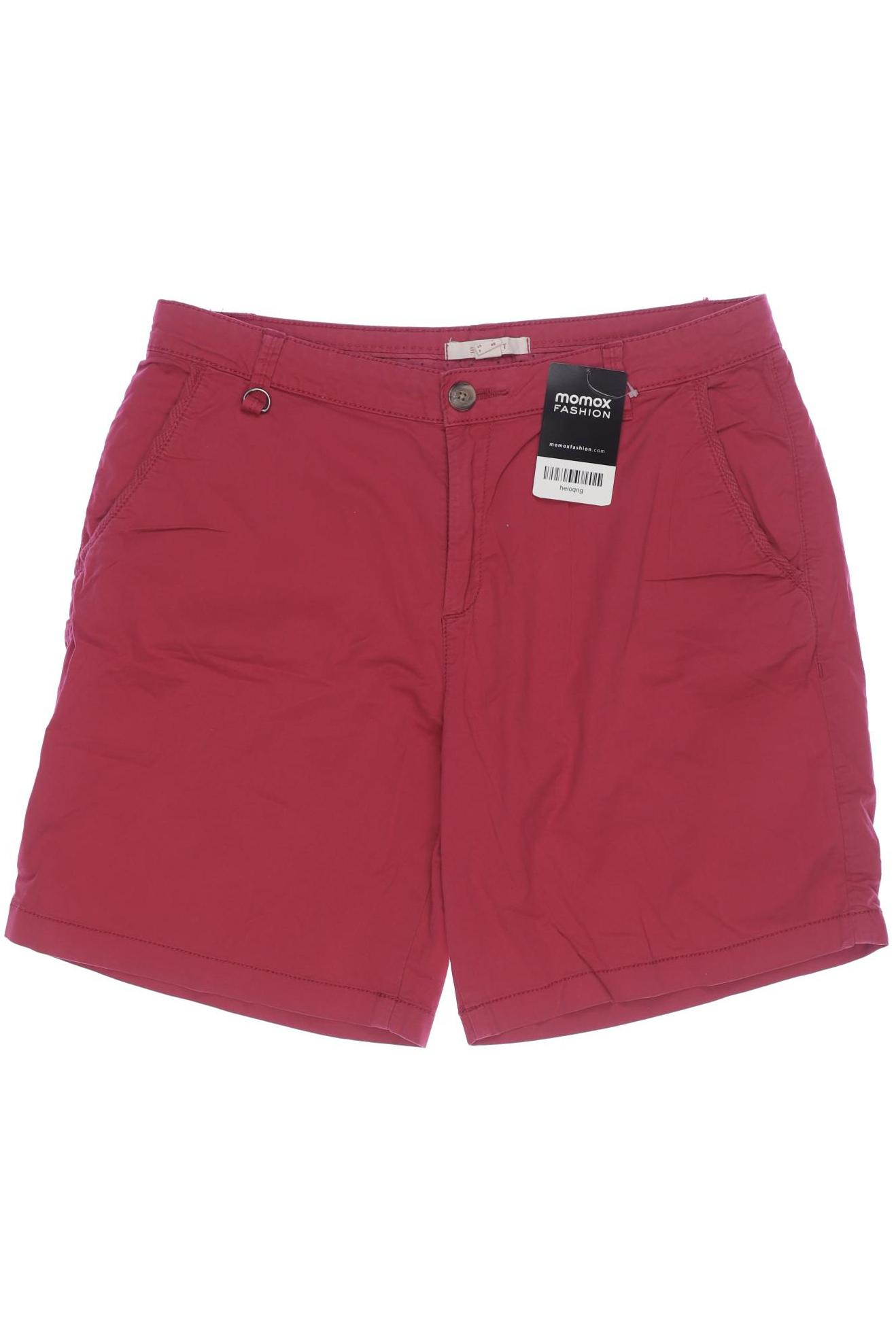 

Esprit Damen Shorts, pink, Gr. 38